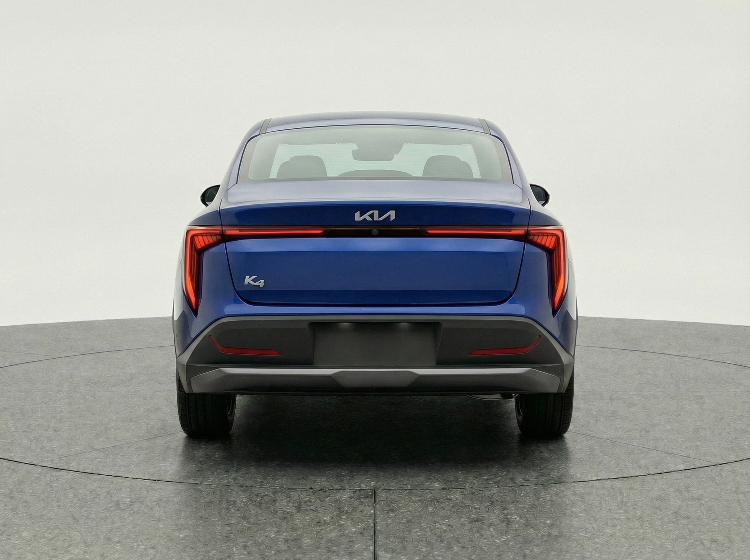 Thumbnail: 2025 Kia K4 - 6