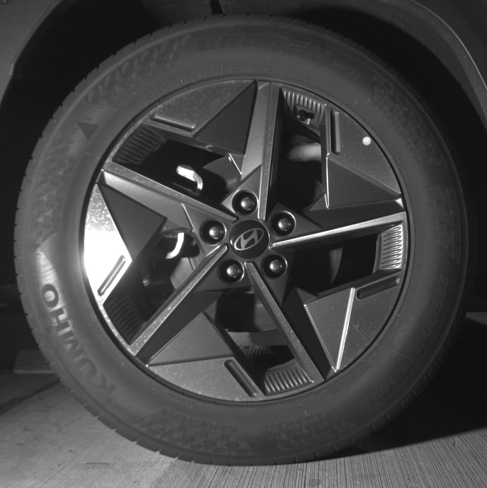 Thumbnail: 2025 Hyundai Tucson - 12