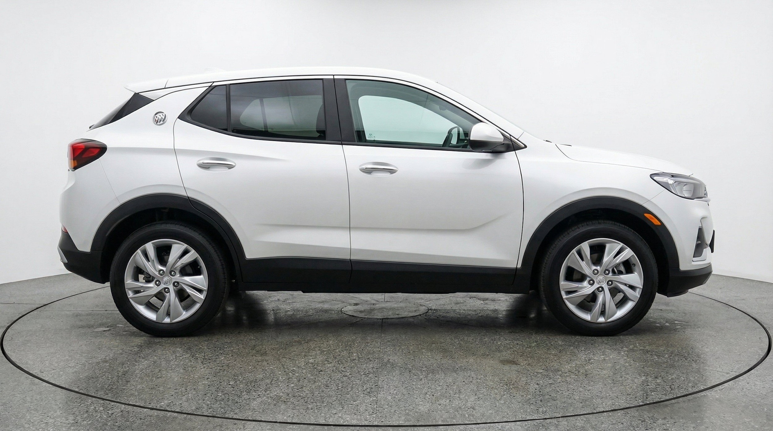 Thumbnail: 2026 Buick Encore GX - 11