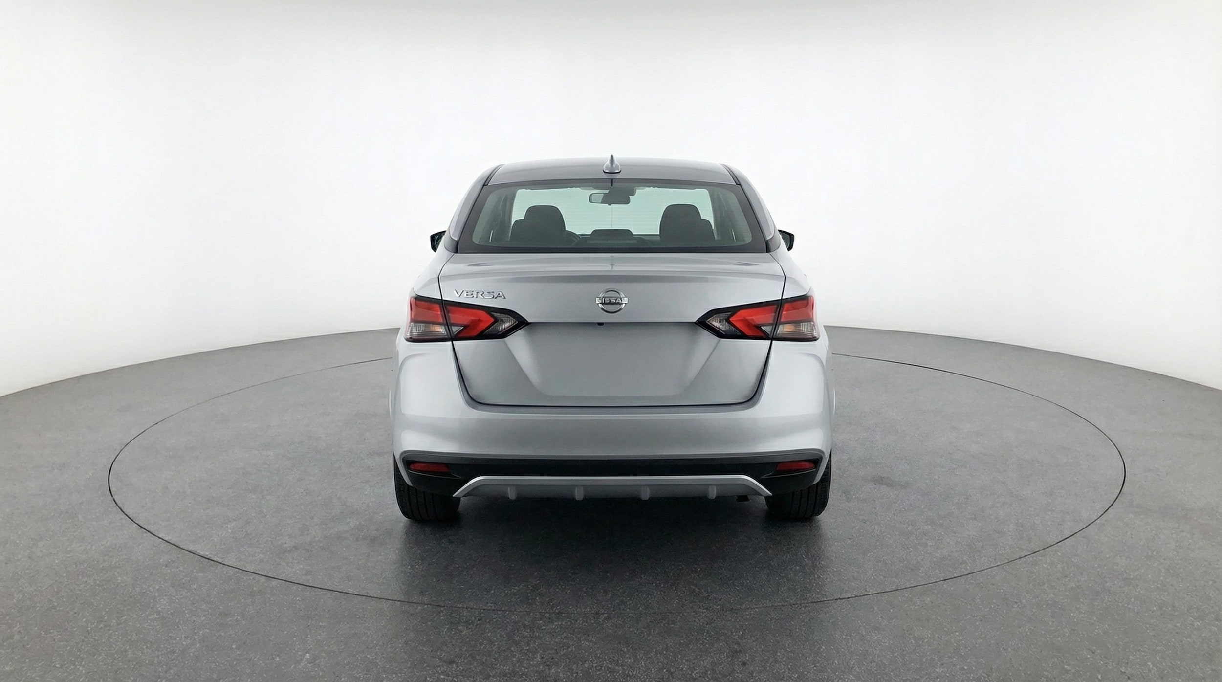 Thumbnail: 2025 Nissan Versa - 6