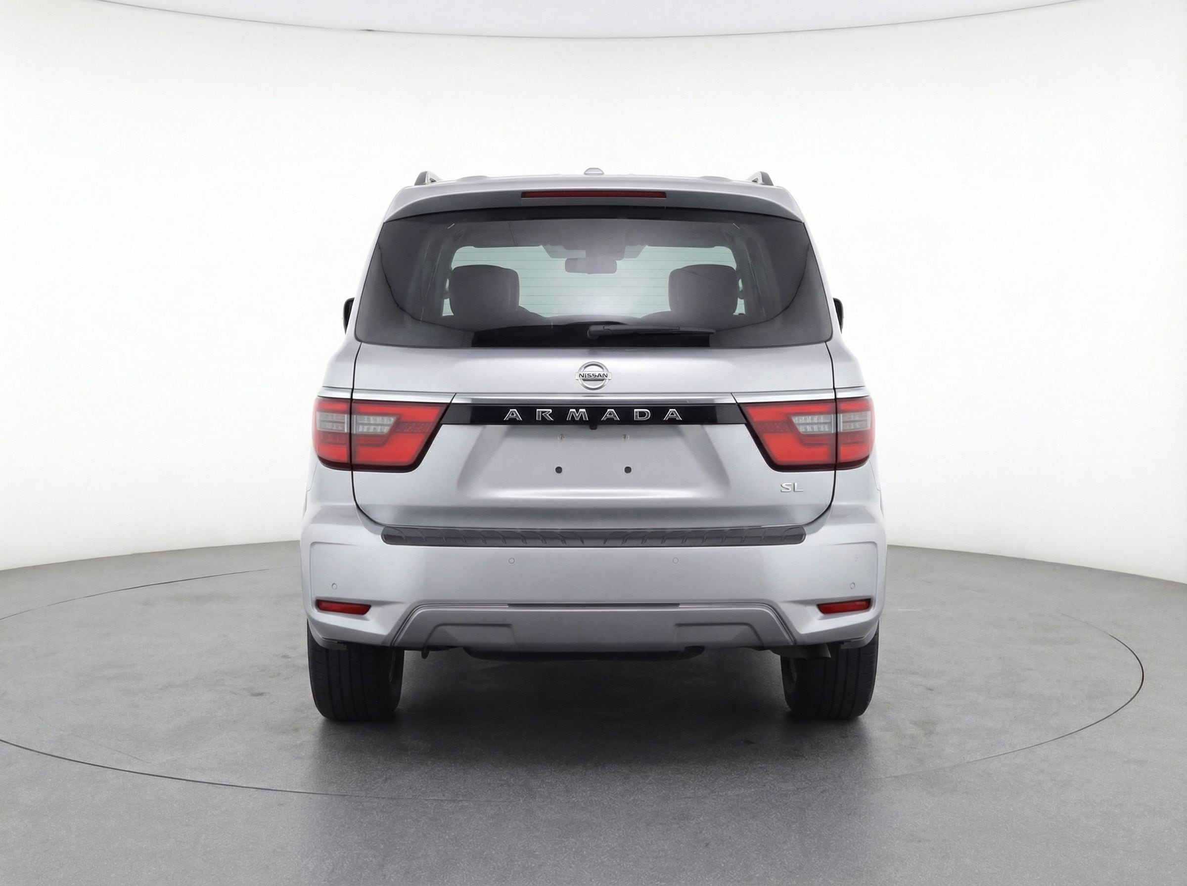 Thumbnail: 2023 Nissan Armada - 6