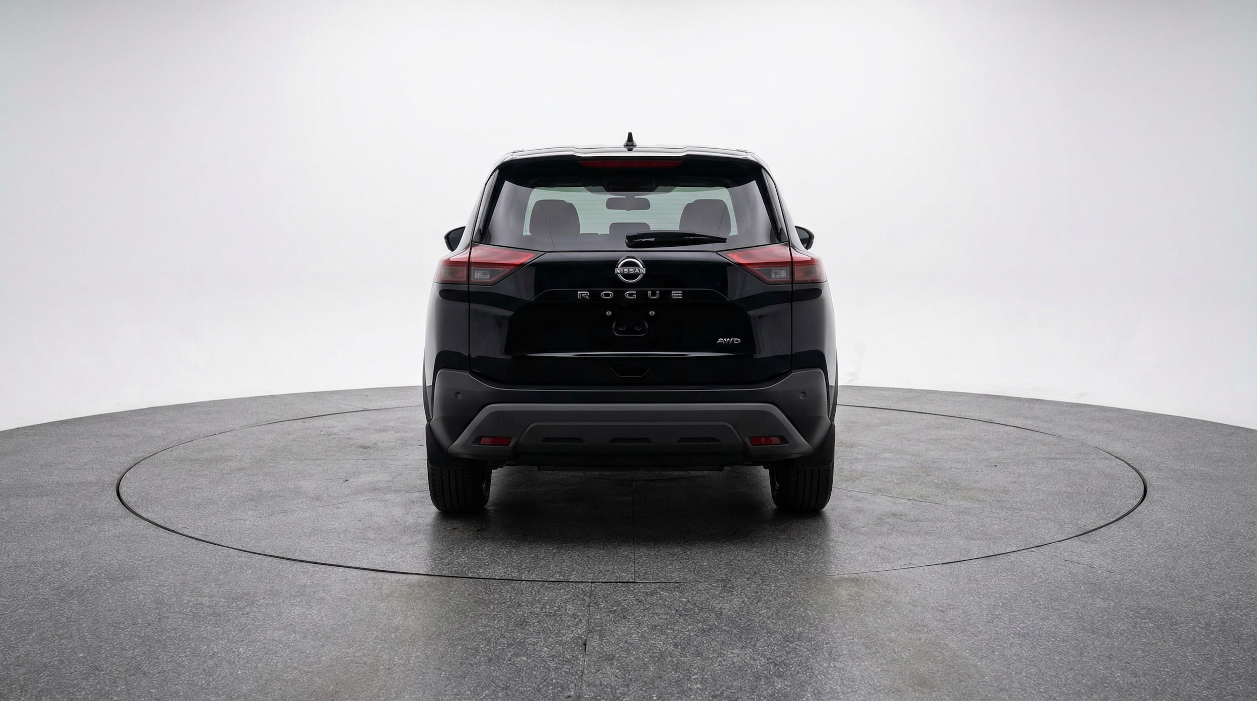 Thumbnail: 2025 Nissan Rogue - 6