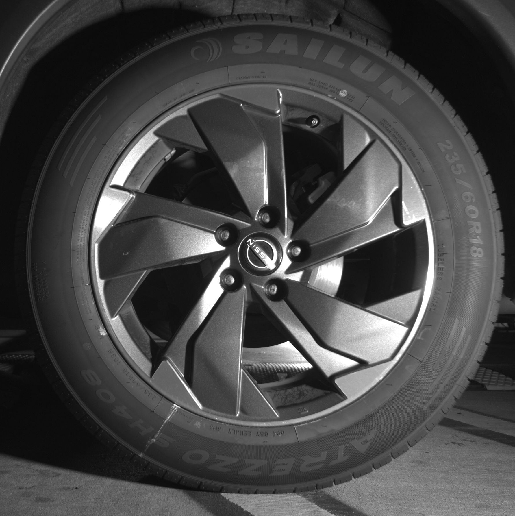 Thumbnail: 2025 Nissan Rogue - 11