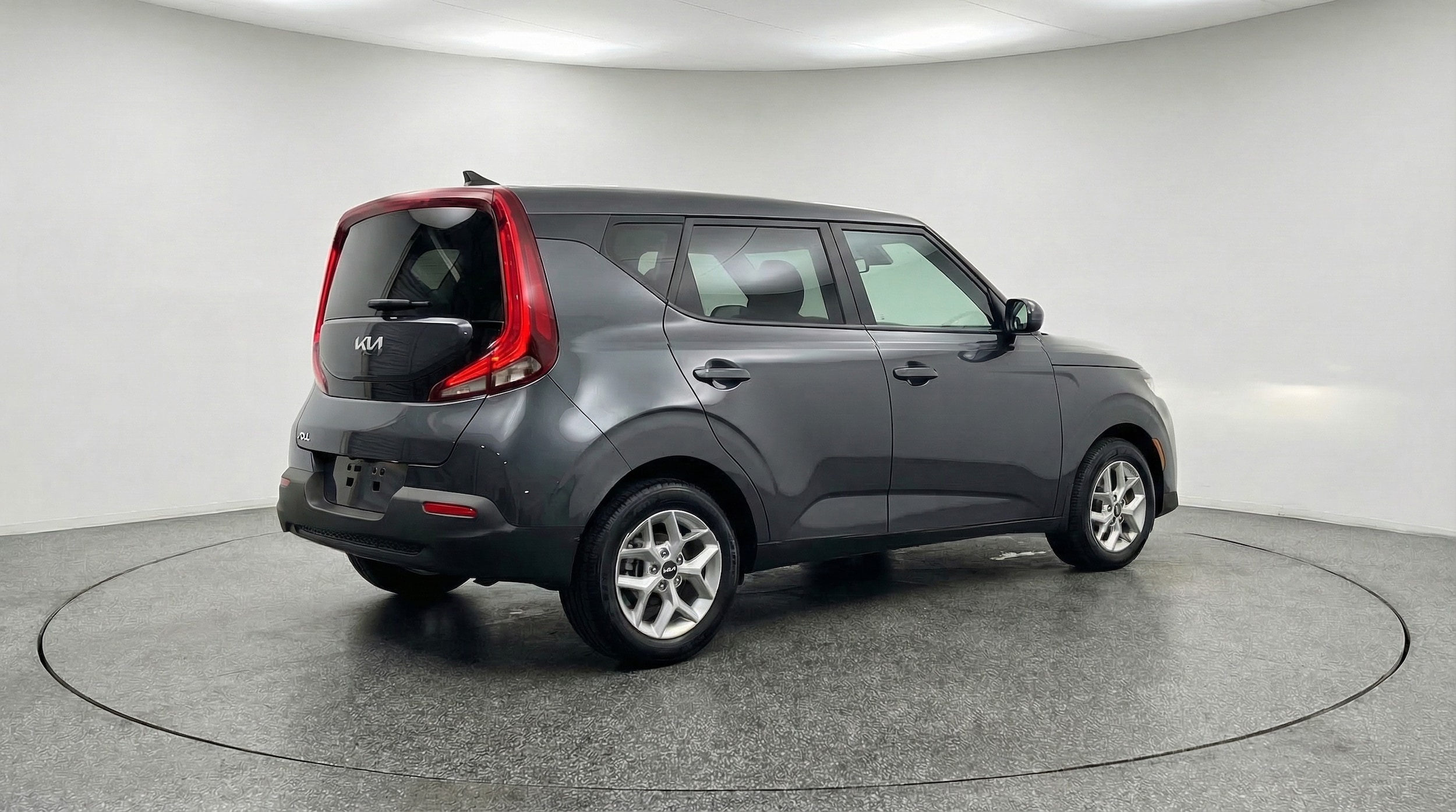 Thumbnail: 2025 Kia Soul - 7