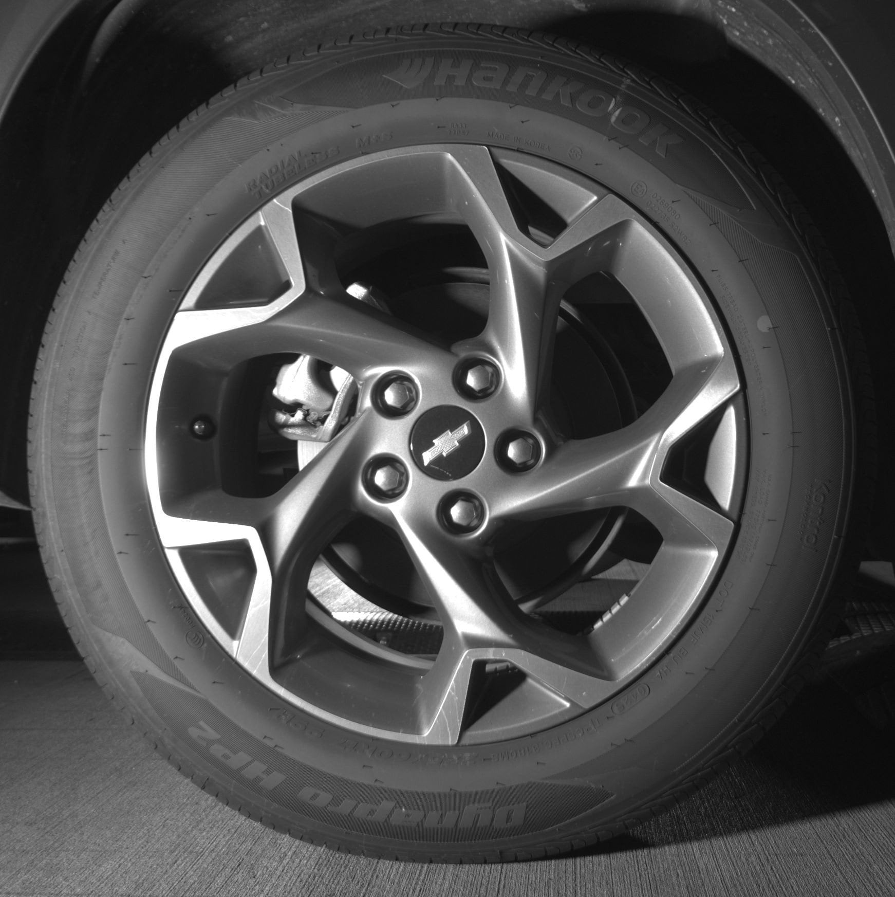 Thumbnail: 2025 Chevrolet Trax - 15