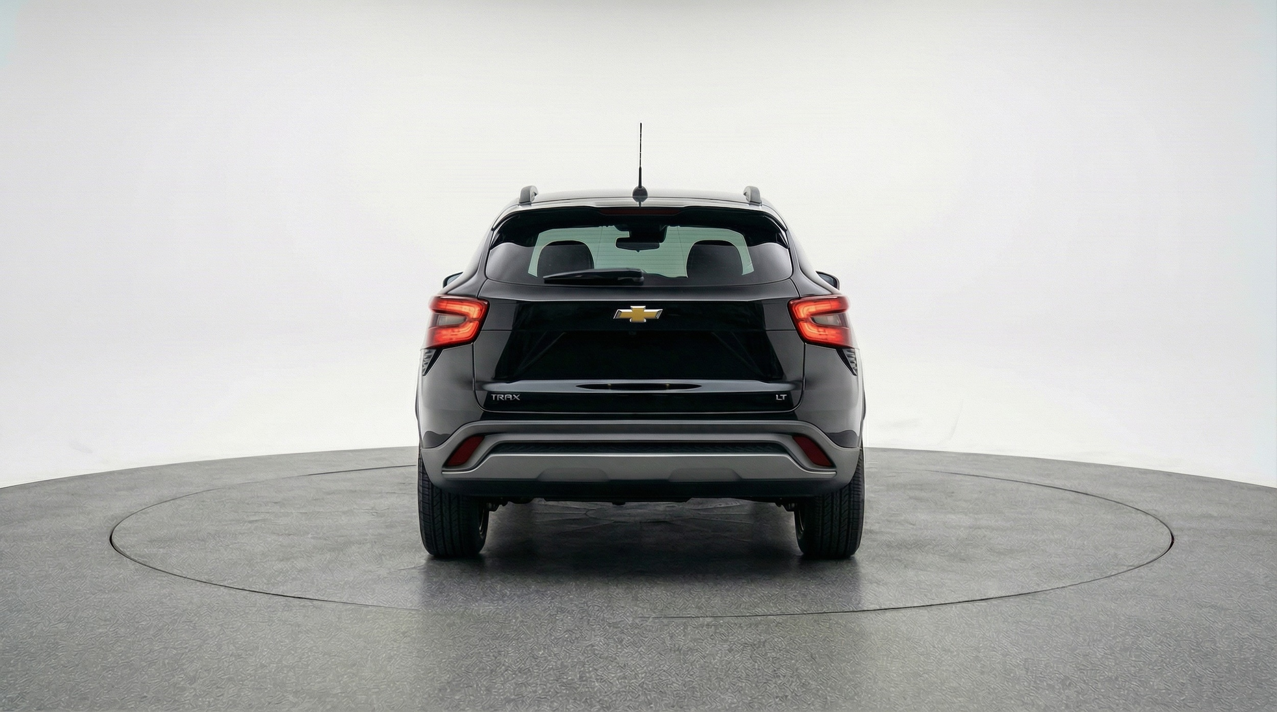 Thumbnail: 2025 Chevrolet Trax - 6