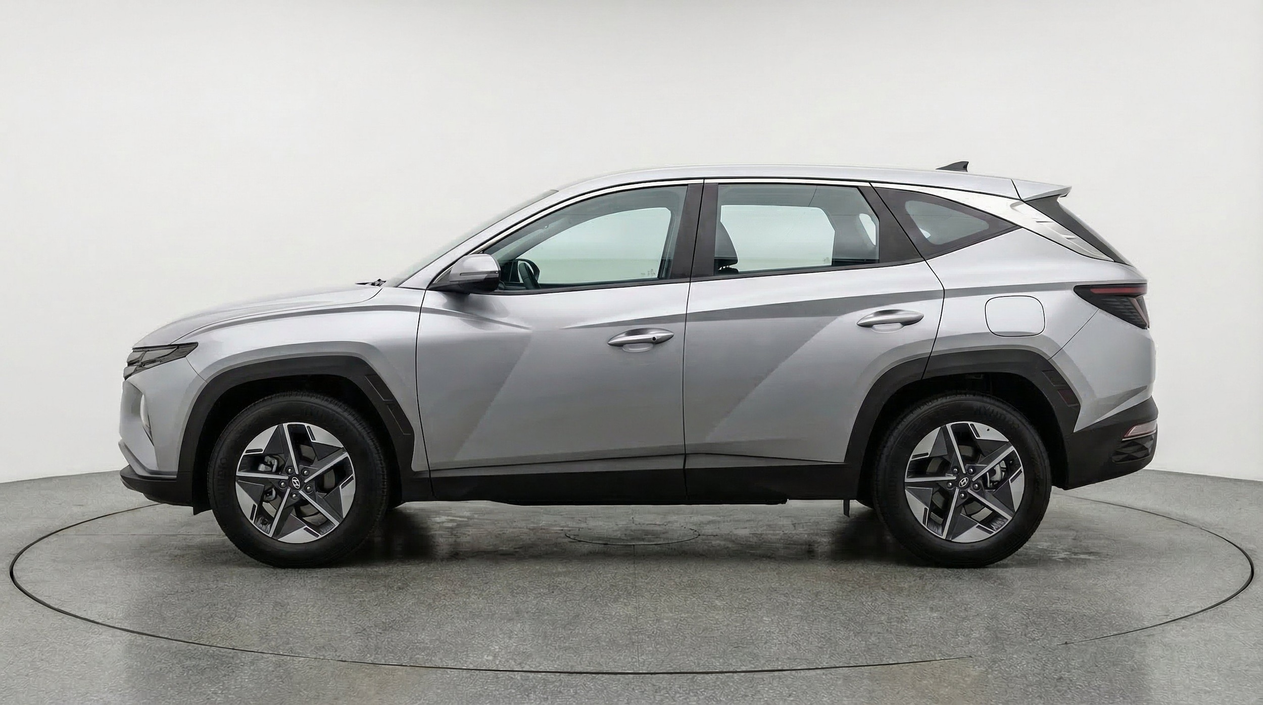 Thumbnail: 2025 Hyundai Tucson - 5