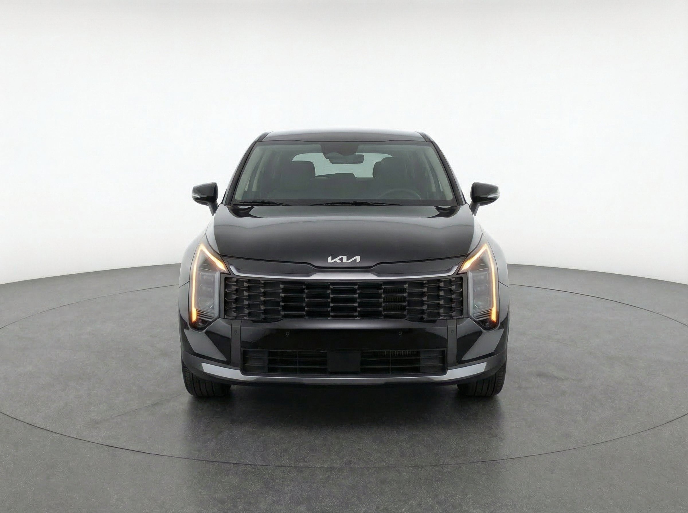 Thumbnail: 2026 Kia Sportage - 2