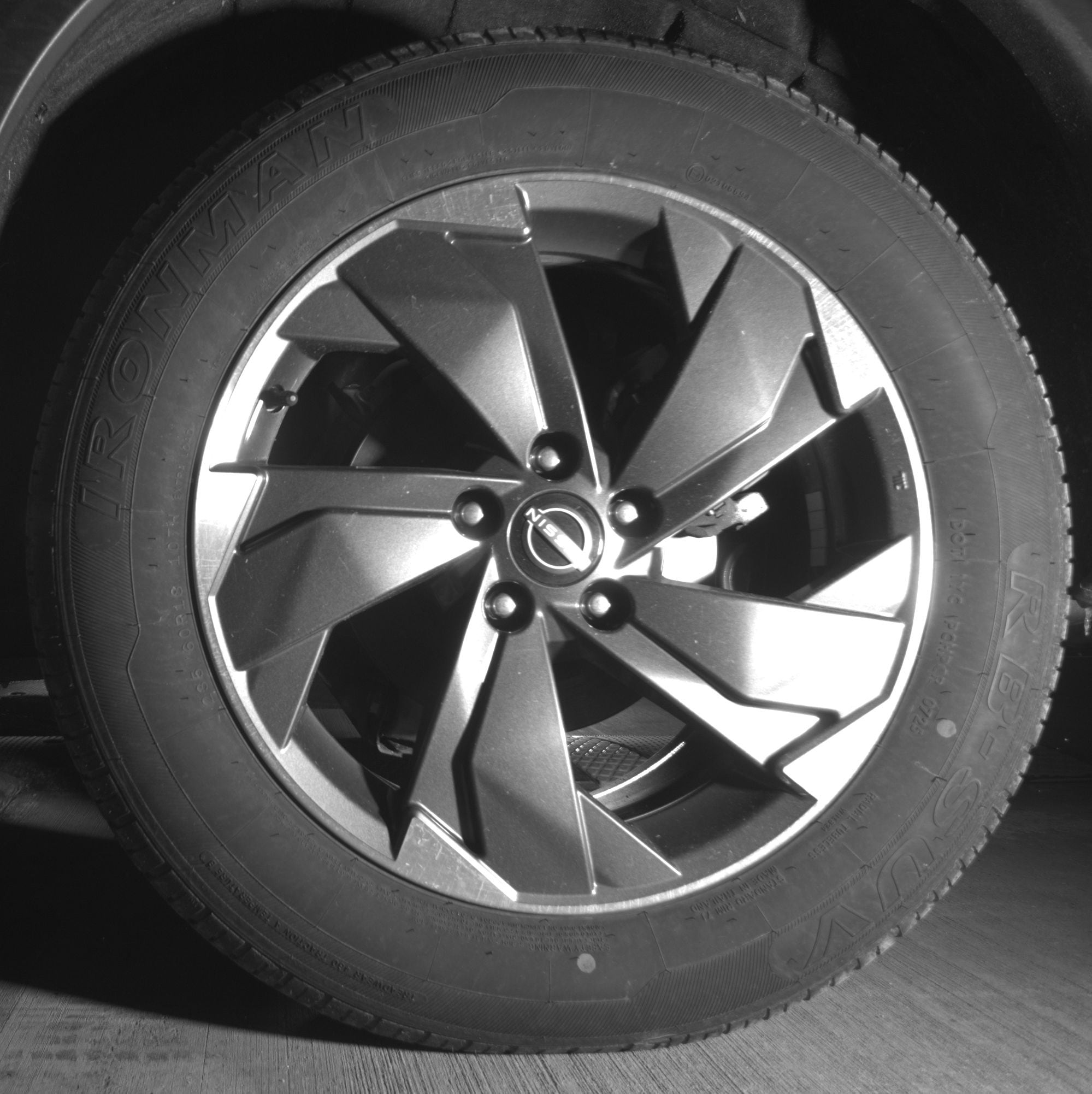 Thumbnail: 2025 Nissan Rogue - 11