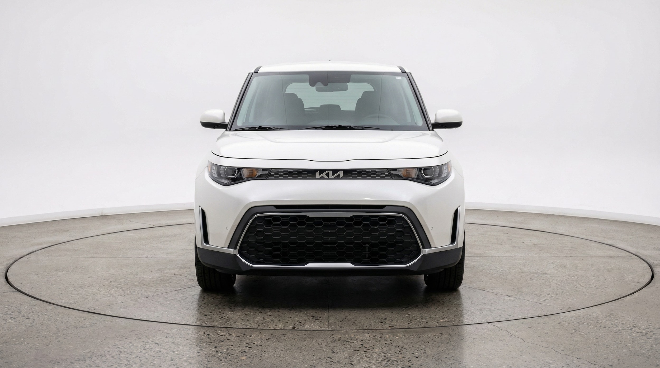 Thumbnail: 2025 Kia Soul - 2