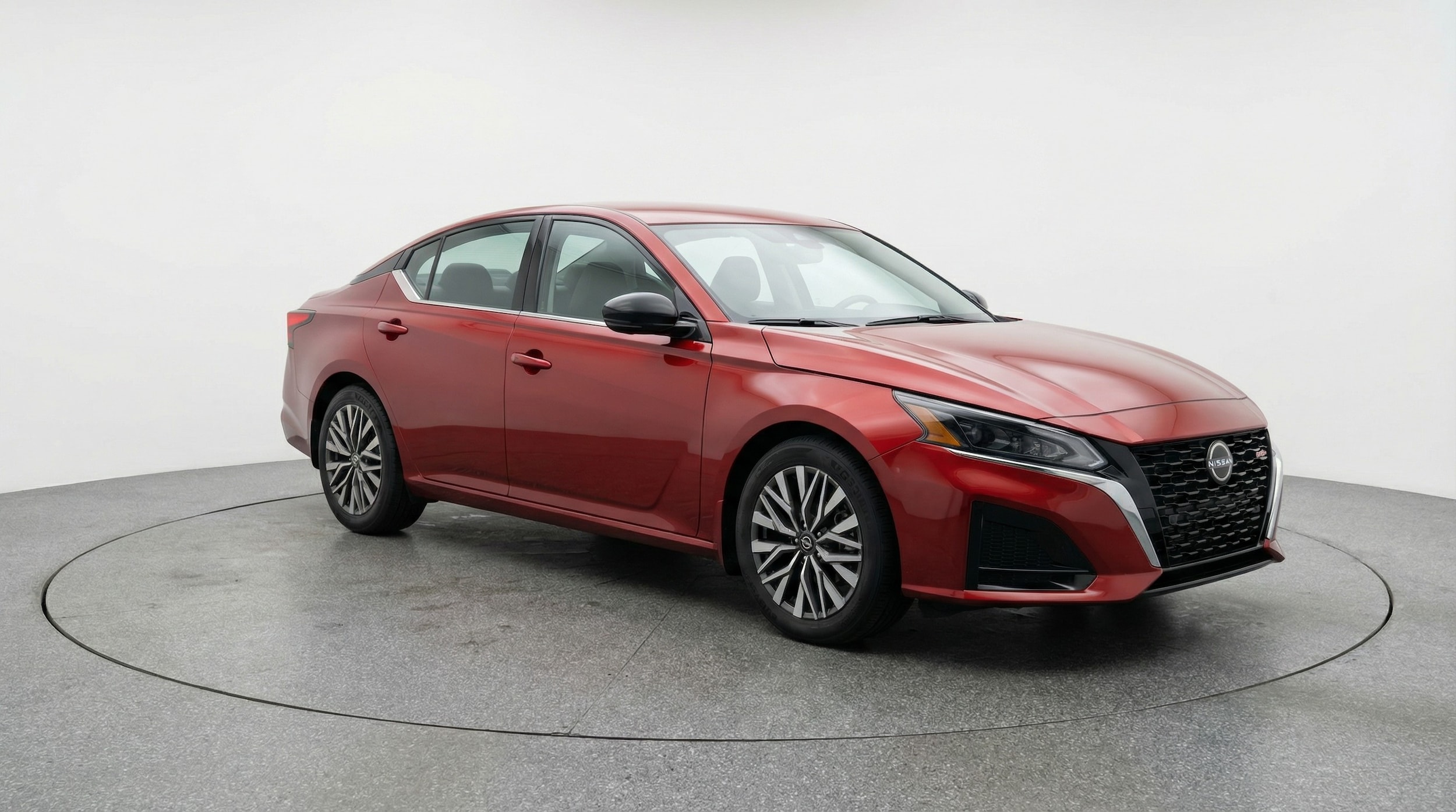 Thumbnail: 2025 Nissan Altima - 1