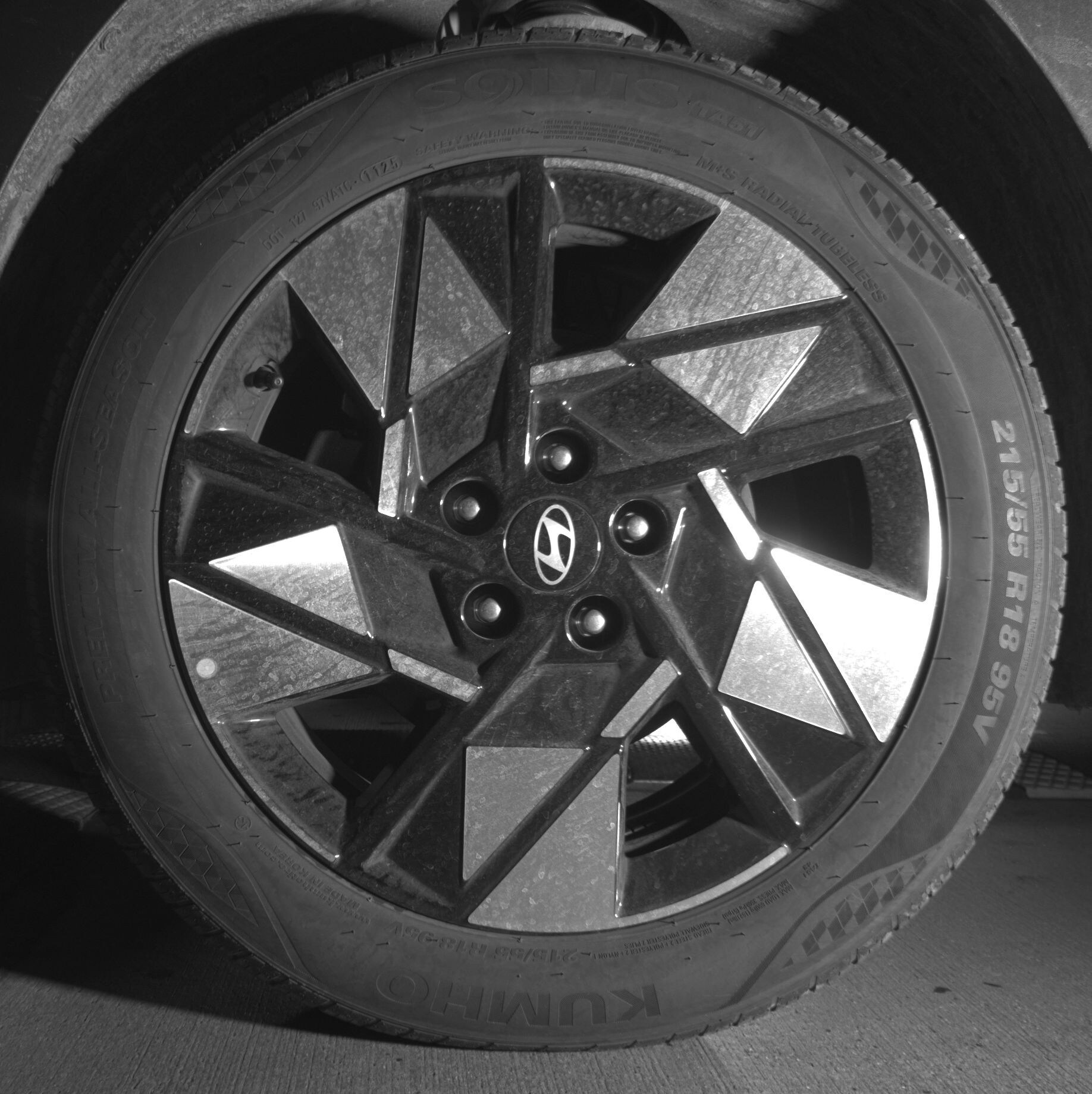 Thumbnail: 2025 Hyundai Kona - 9