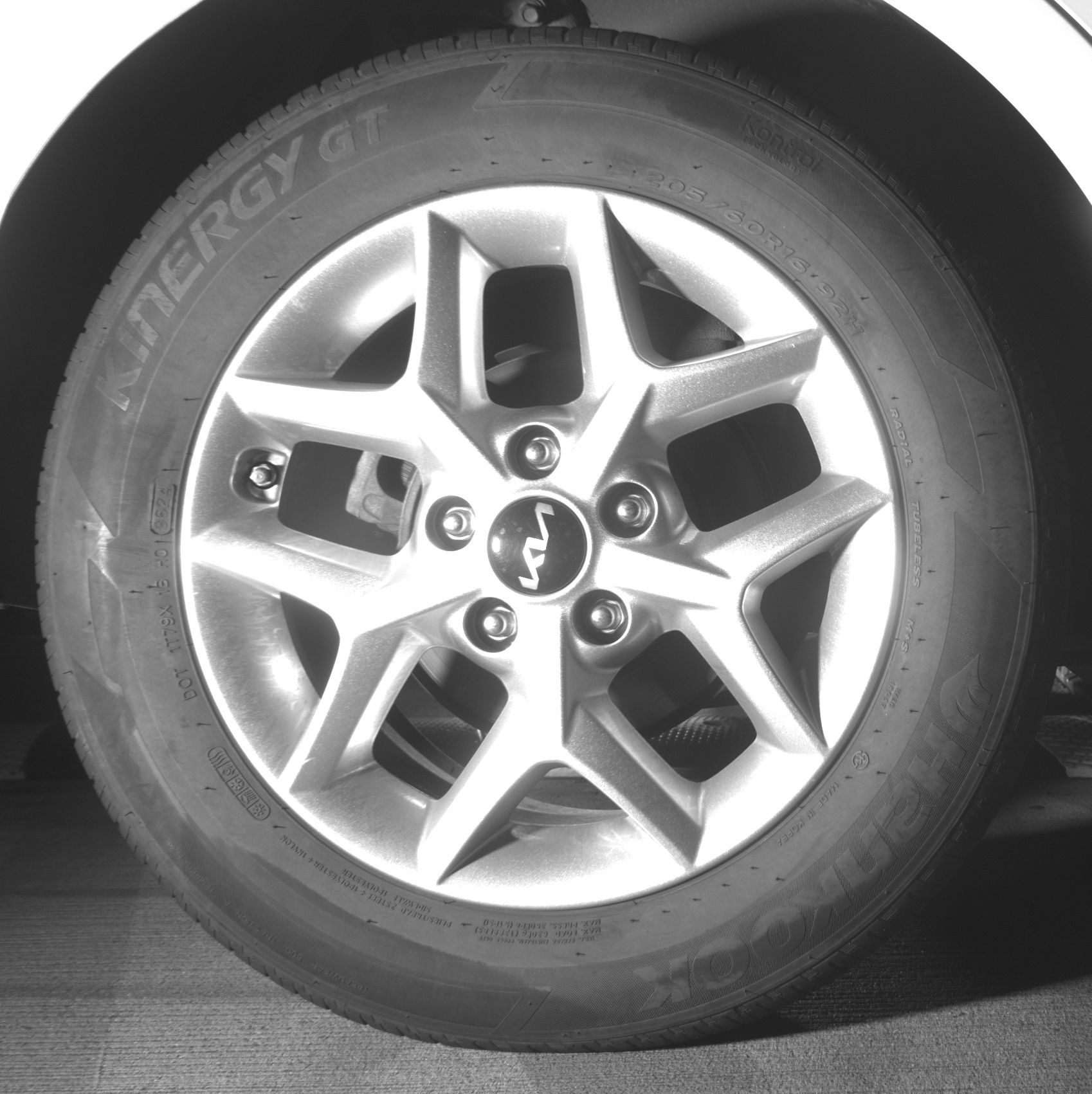 Thumbnail: 2025 Kia Soul - 12