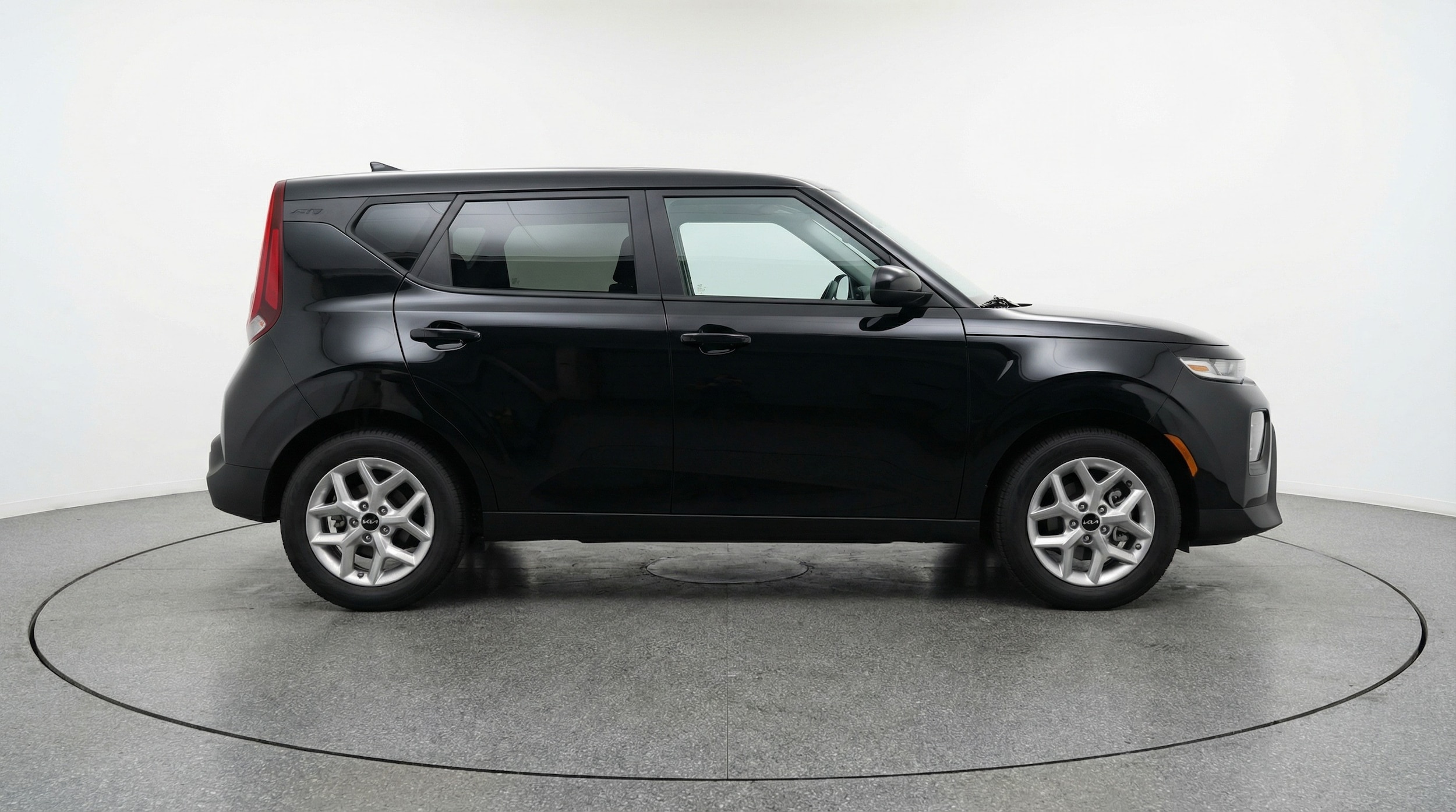 Thumbnail: 2025 Kia Soul - 8