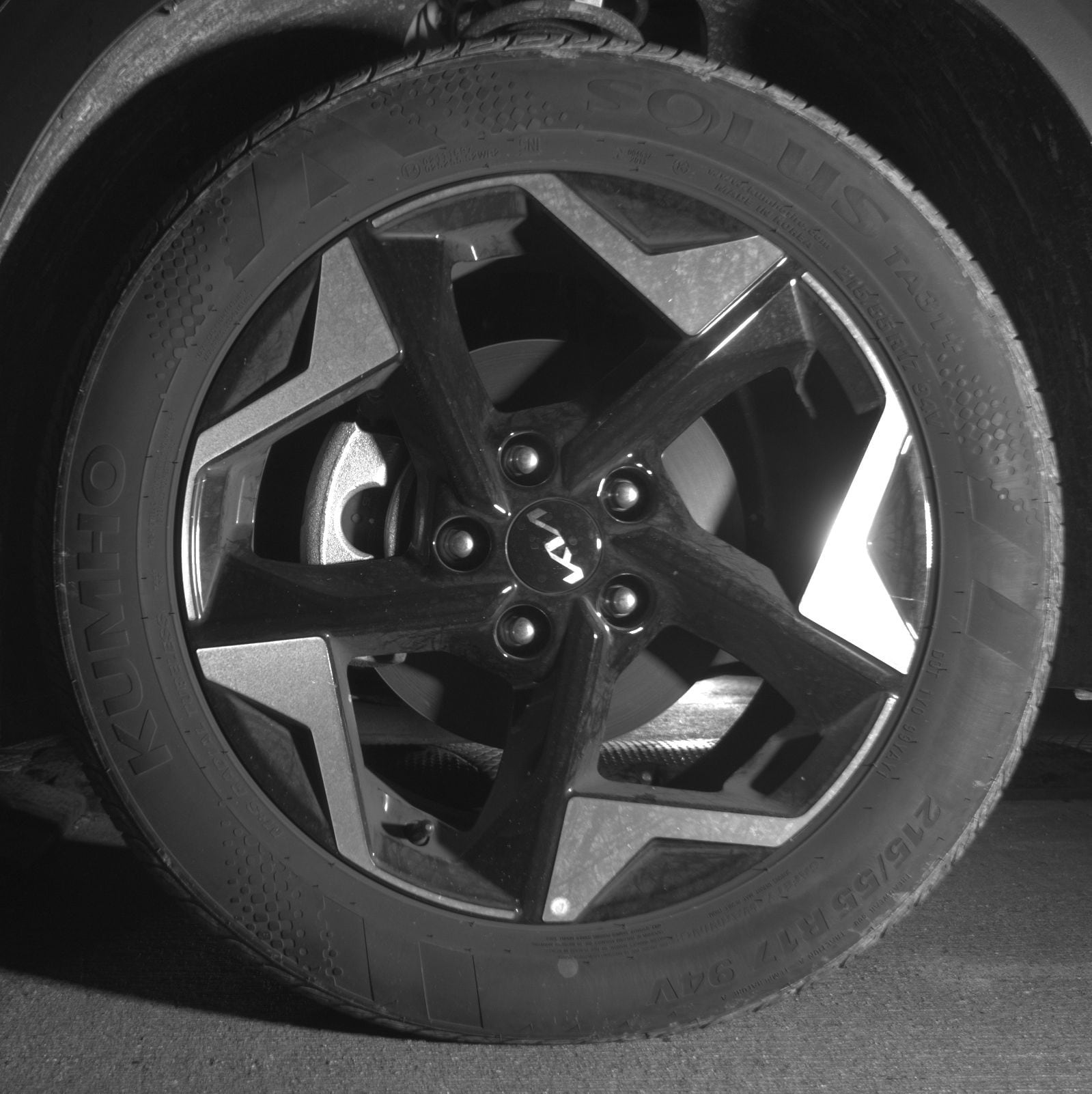 Thumbnail: 2025 Kia Seltos - 9