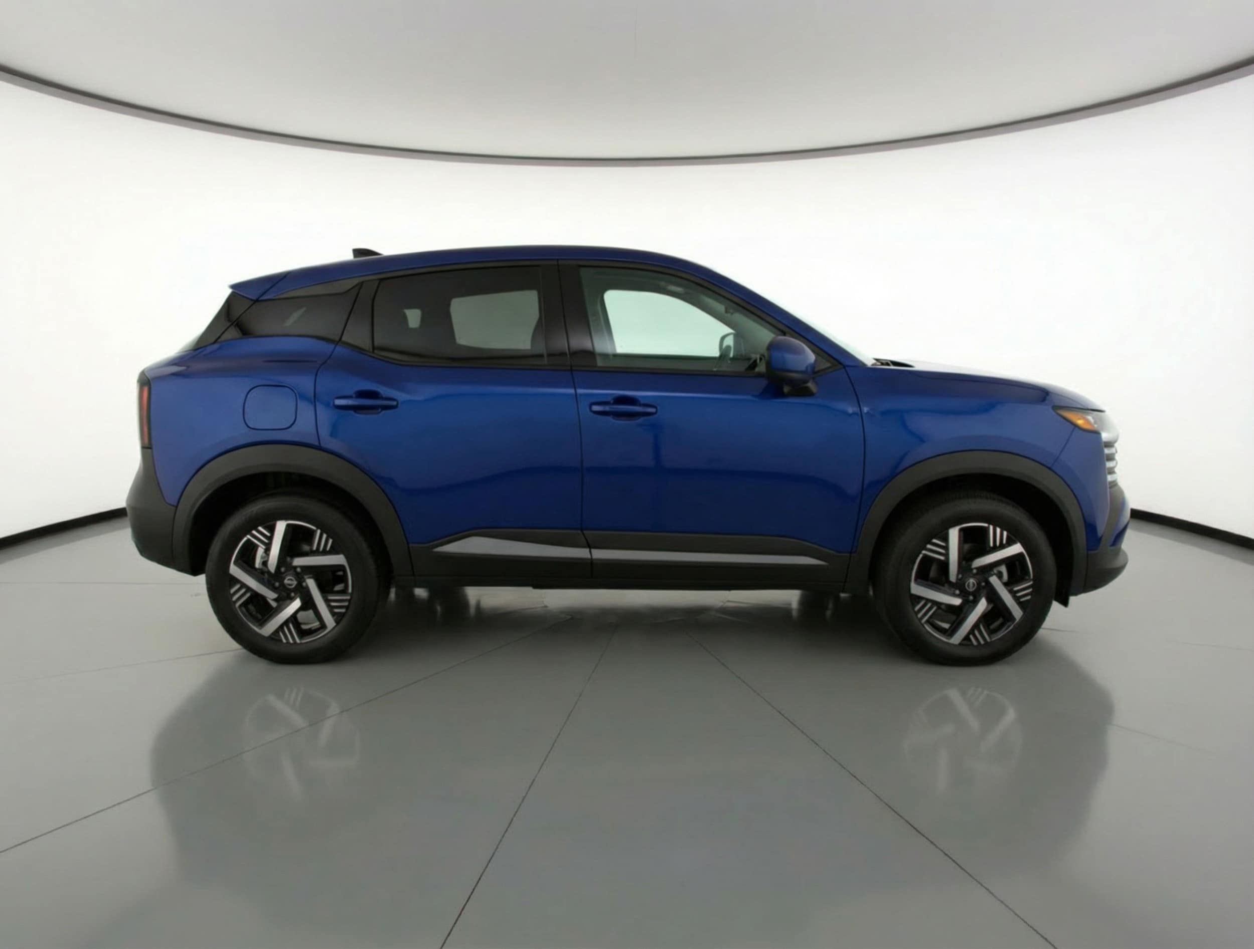 Thumbnail: 2025 Nissan Kicks - 8