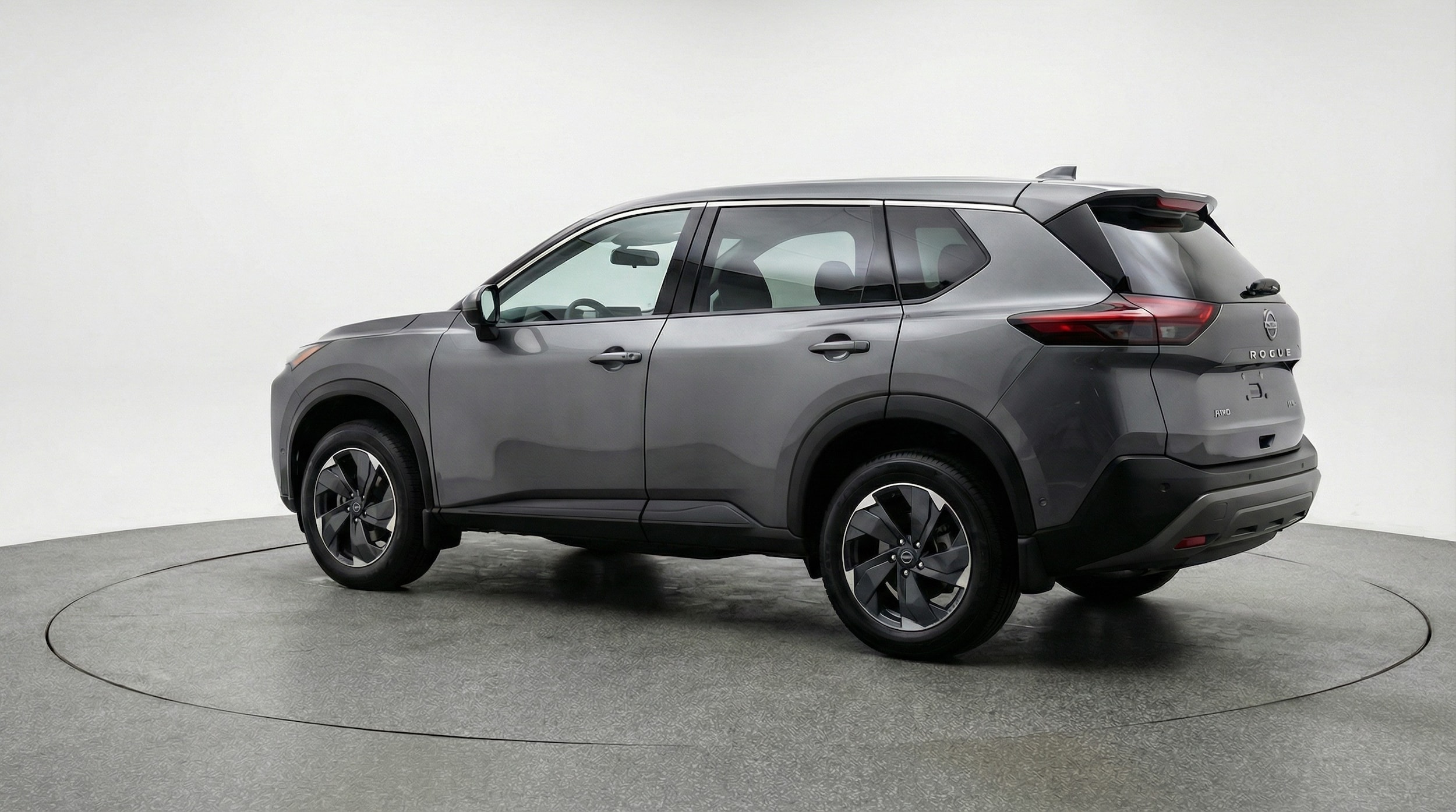 Thumbnail: 2025 Nissan Rogue - 5