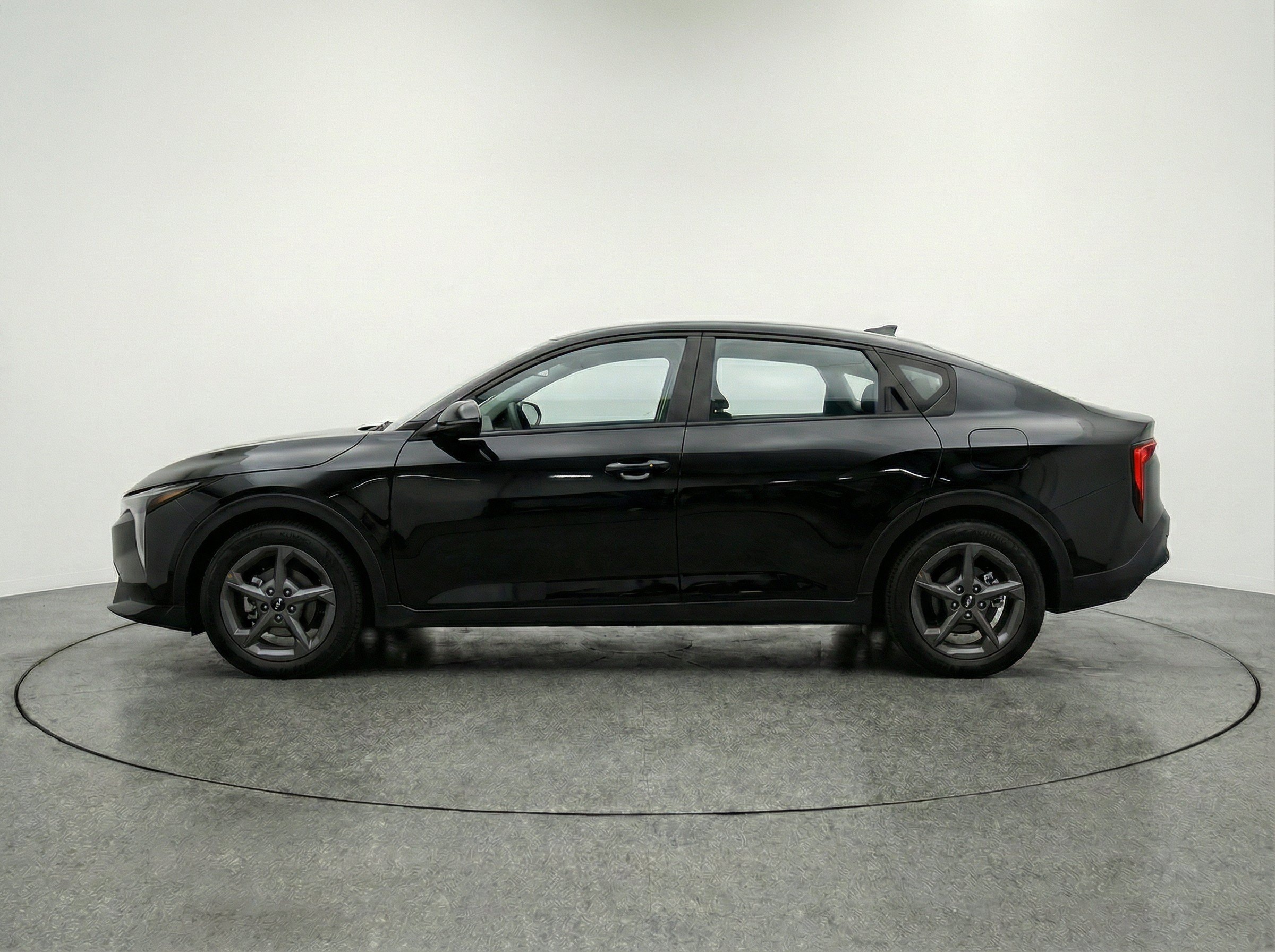 Thumbnail: 2025 Kia K4 - 5