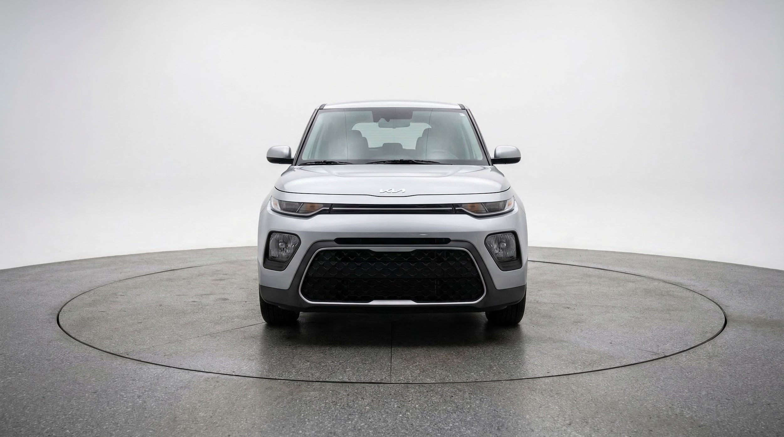 Thumbnail: 2025 Kia Soul - 2