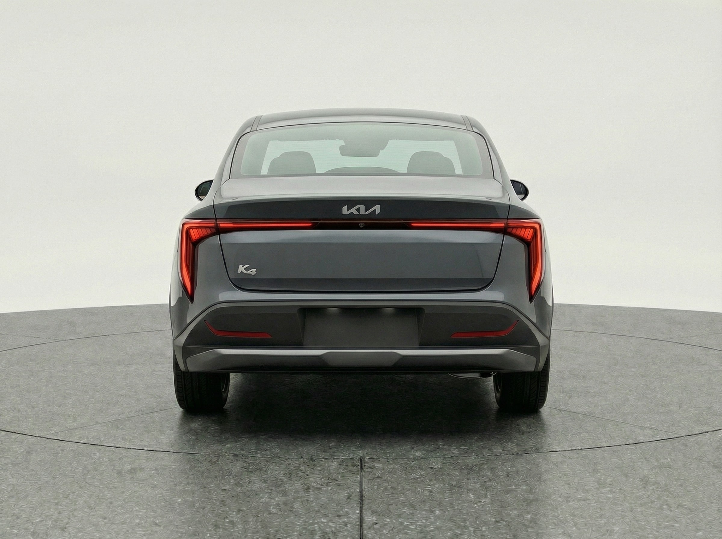 Thumbnail: 2025 Kia K4 - 6