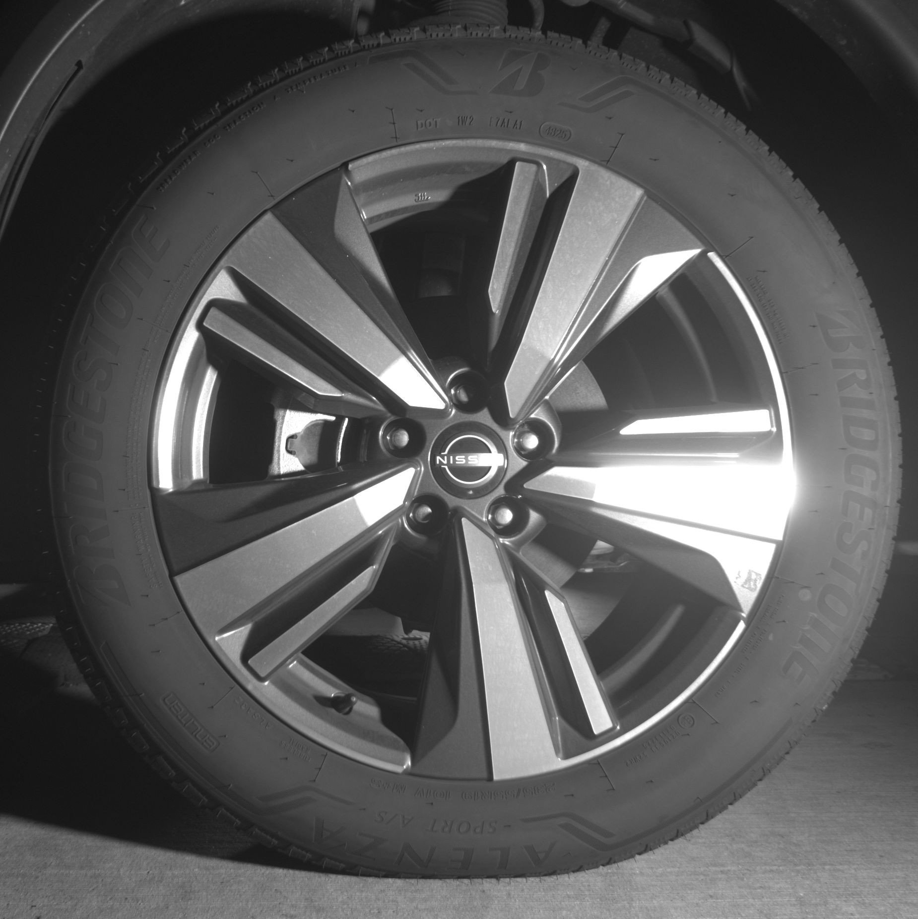 Thumbnail: 2026 Nissan Rogue - 12