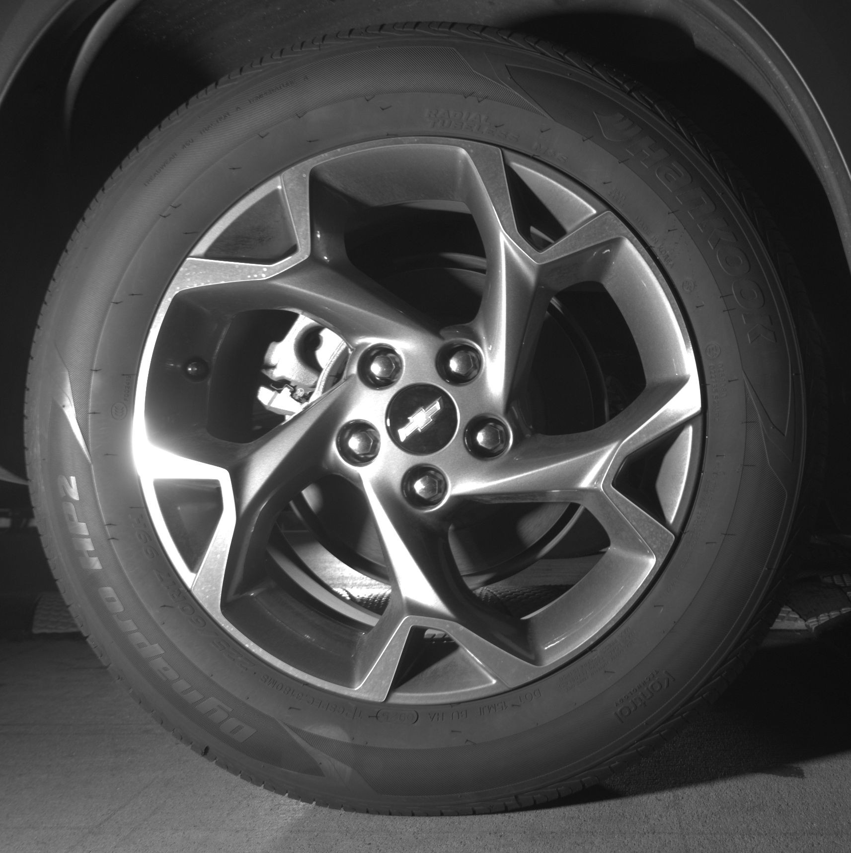 Thumbnail: 2025 Chevrolet Trax - 12