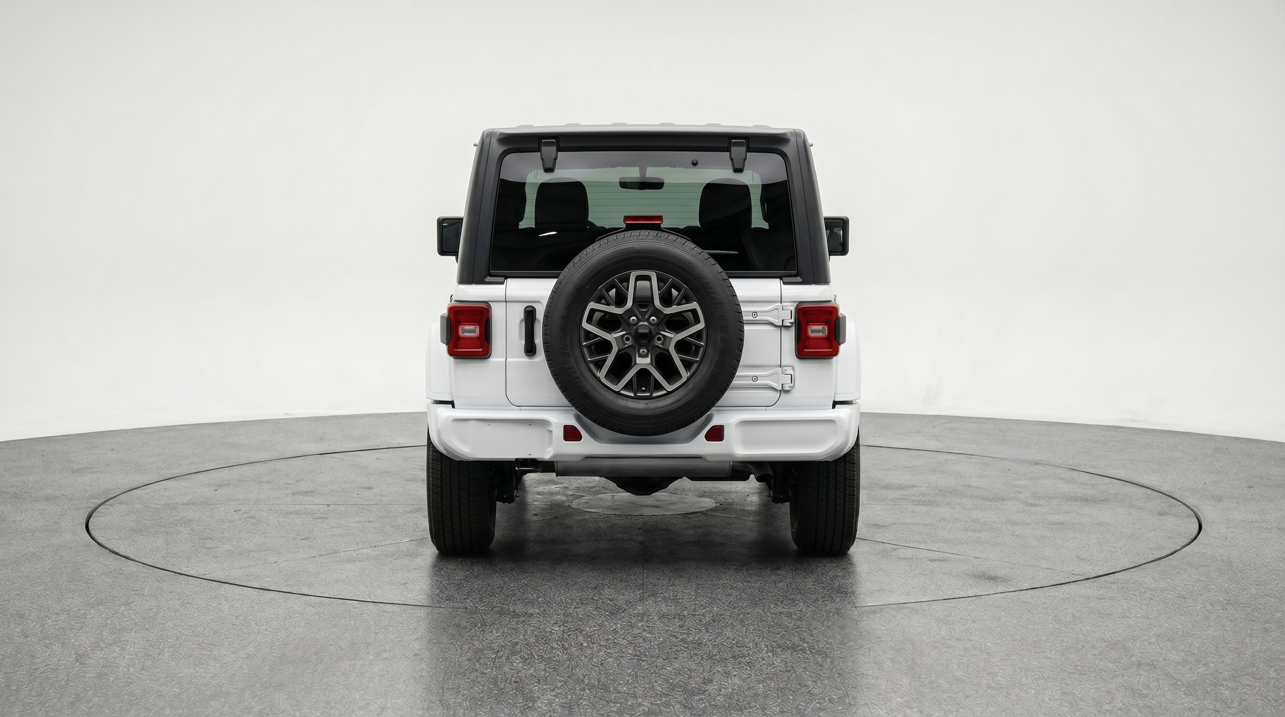 Thumbnail: 2025 Jeep Wrangler - 6