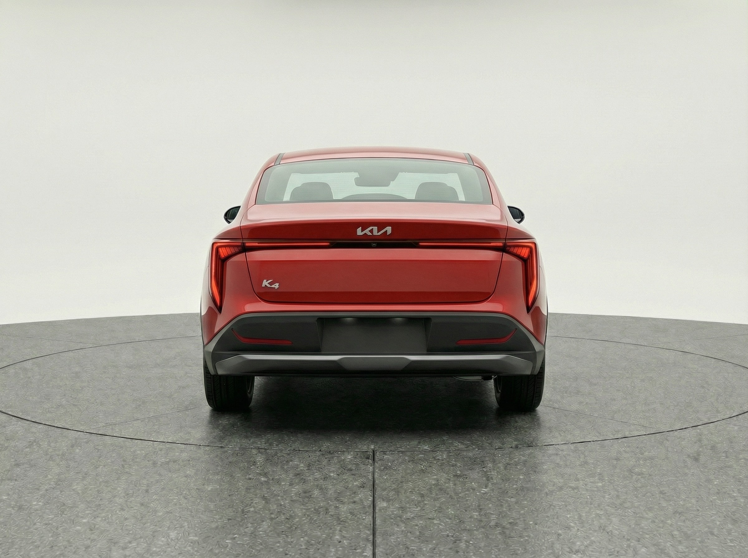 Thumbnail: 2025 Kia K4 - 6