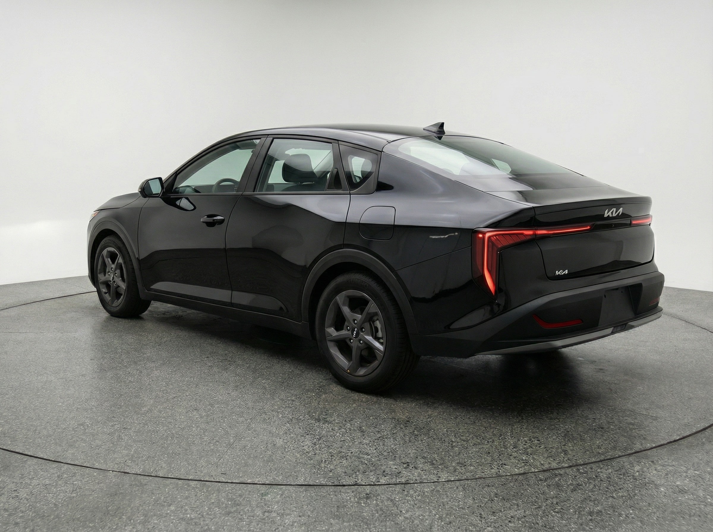 Thumbnail: 2025 Kia K4 - 5