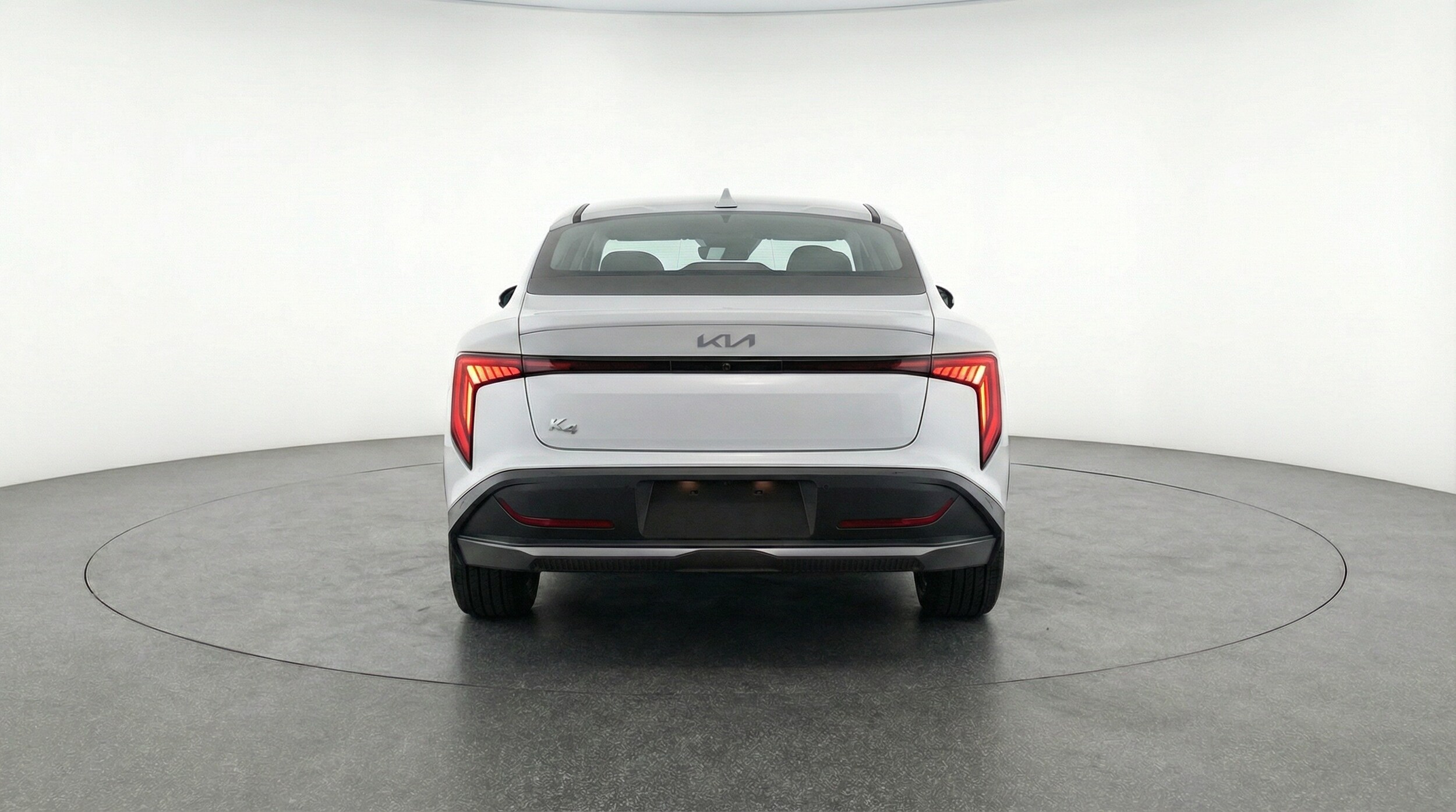 Thumbnail: 2025 Kia K4 - 6