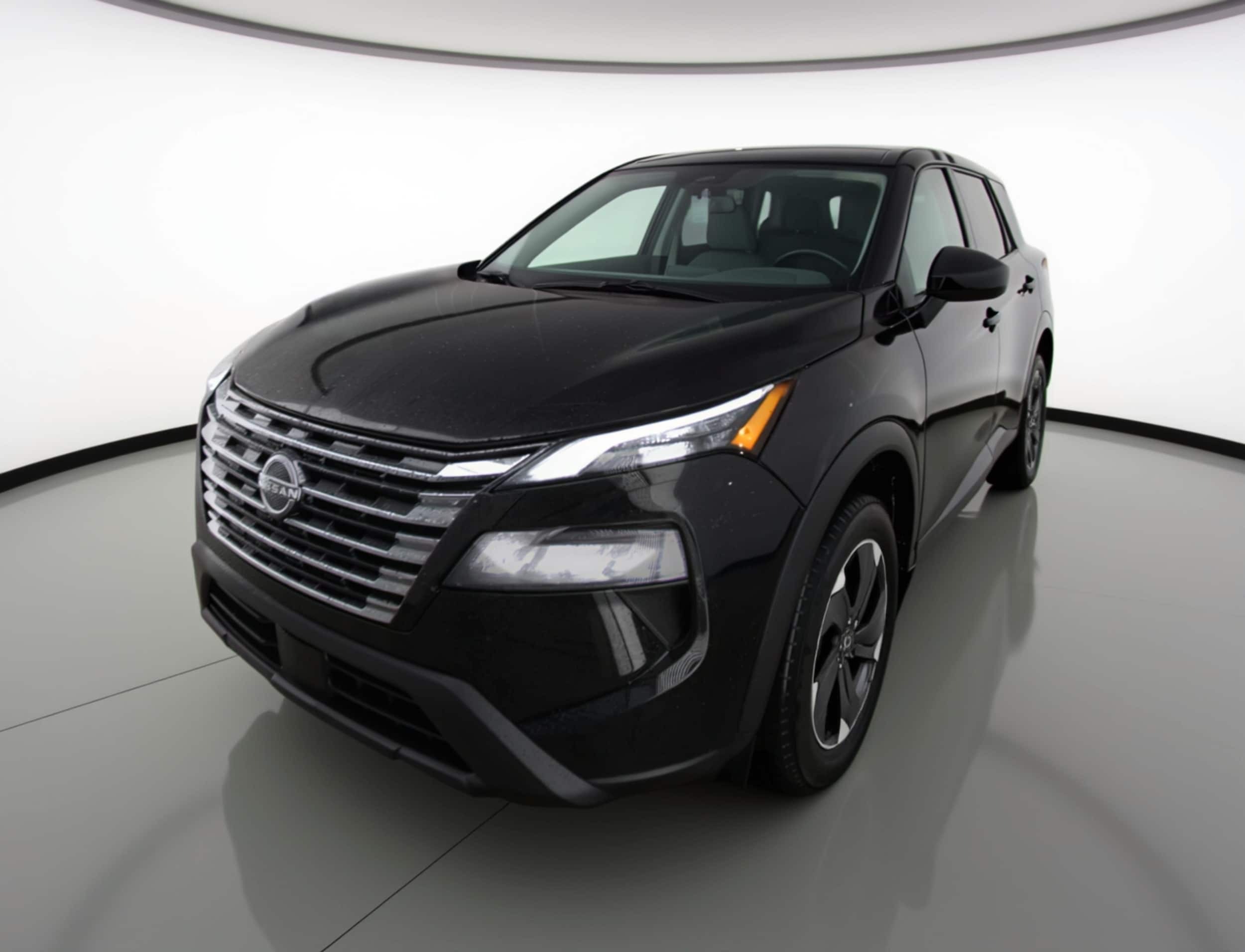 Thumbnail: 2025 Nissan Rogue - 3