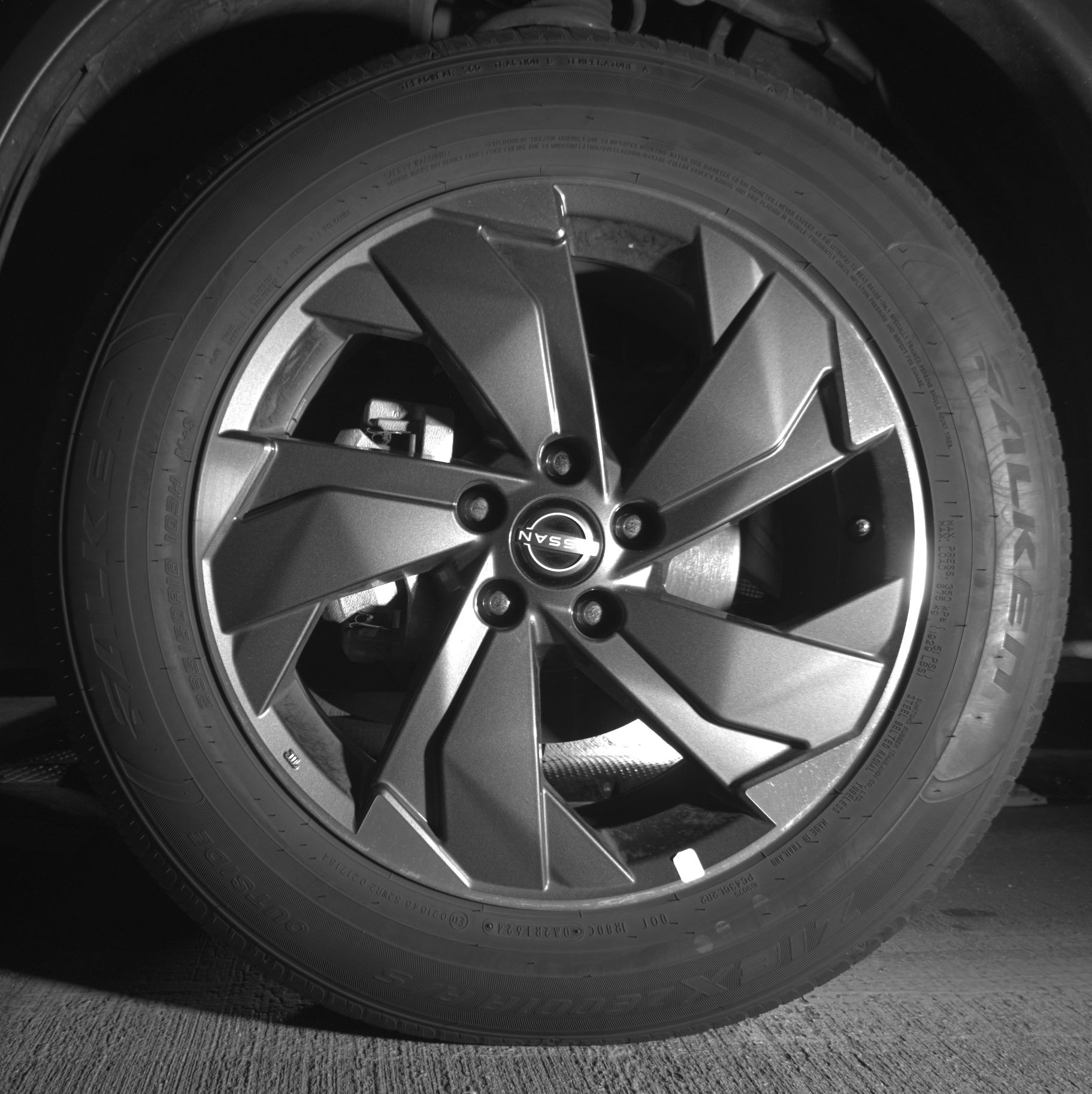Thumbnail: 2025 Nissan Rogue - 9