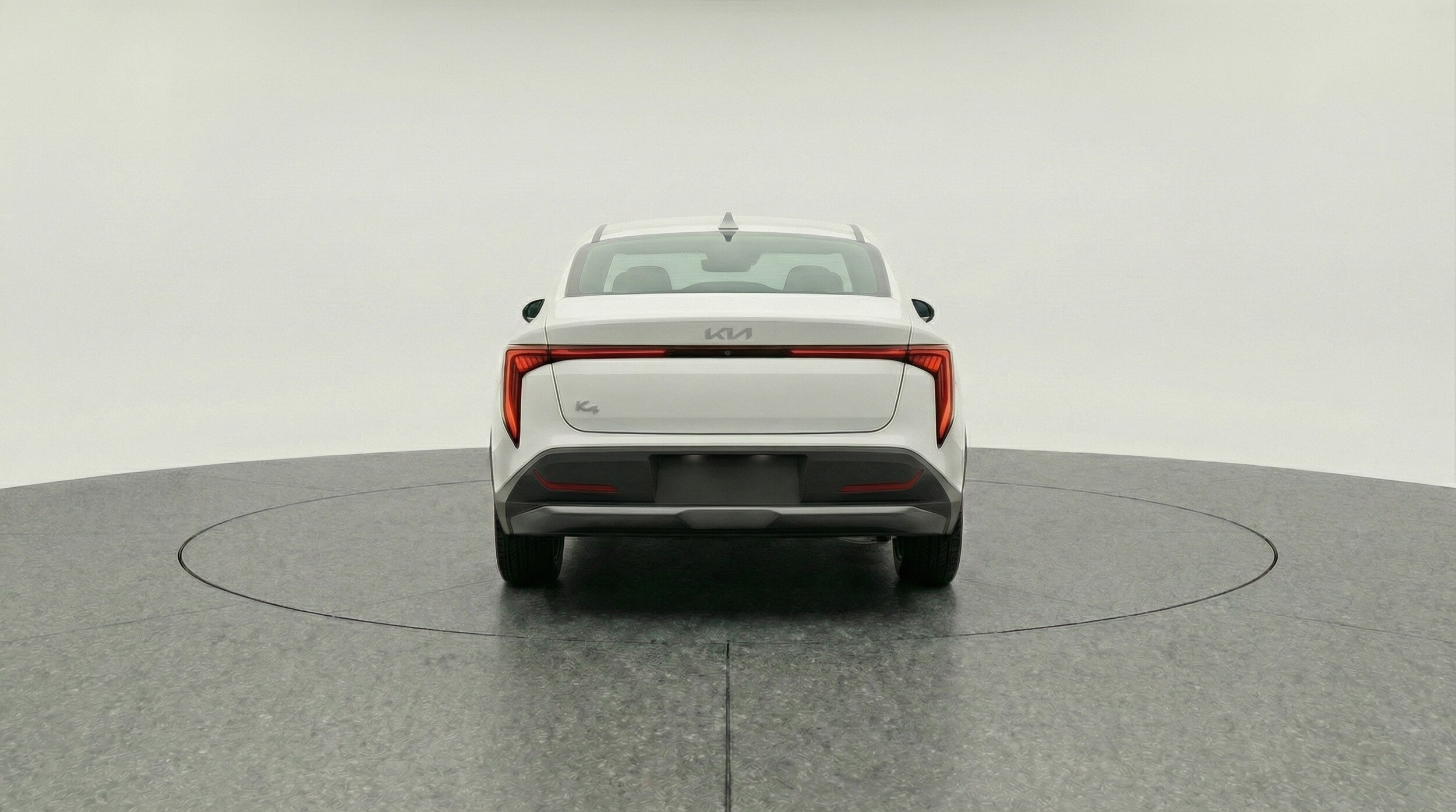 Thumbnail: 2025 Kia K4 - 6