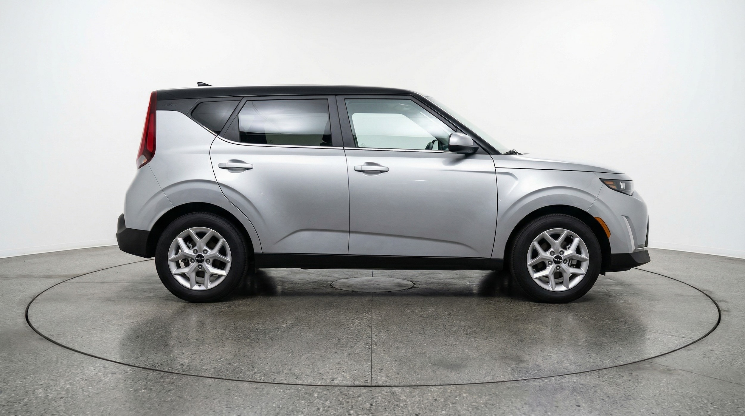 Thumbnail: 2025 Kia Soul - 8