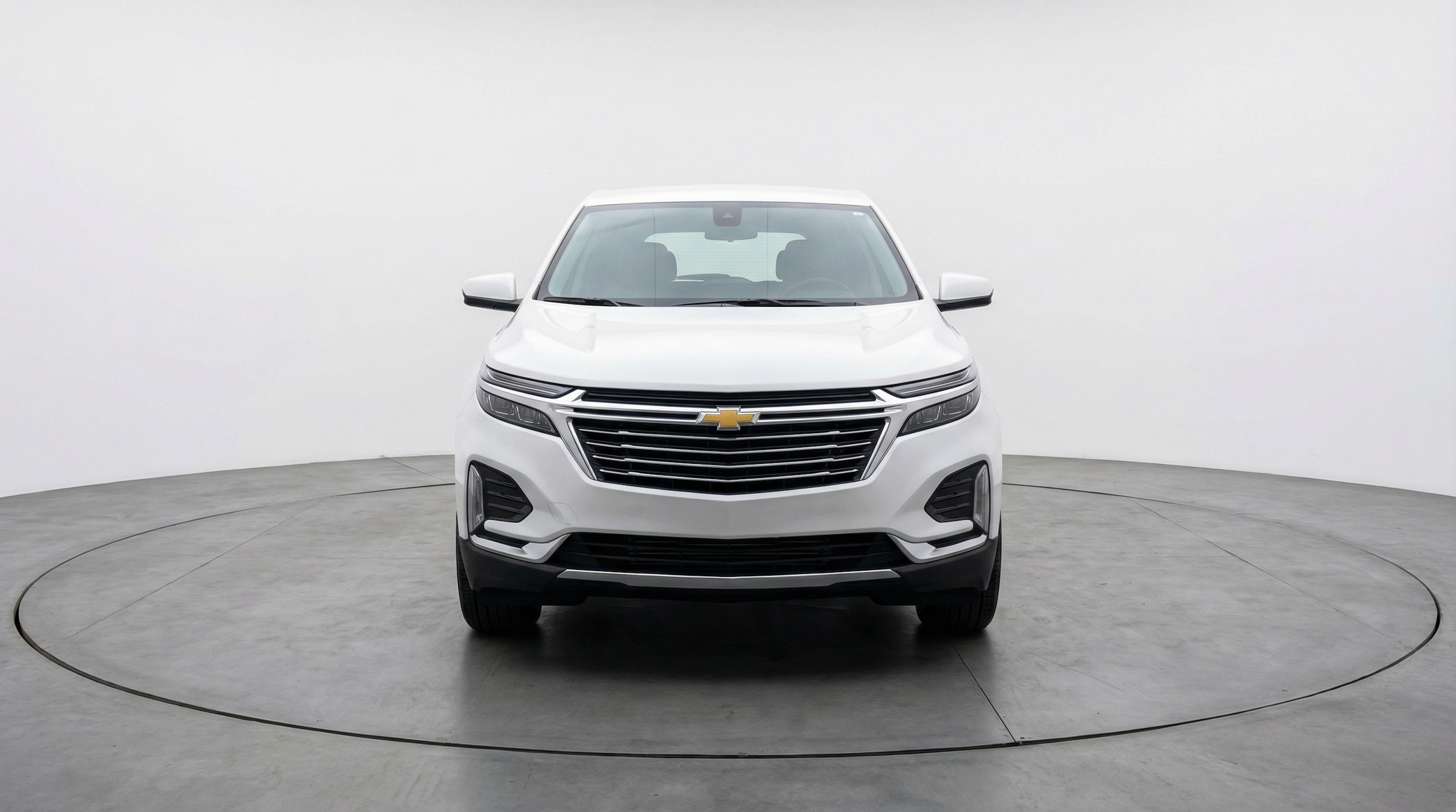 Thumbnail: 2025 Chevrolet Equinox - 2
