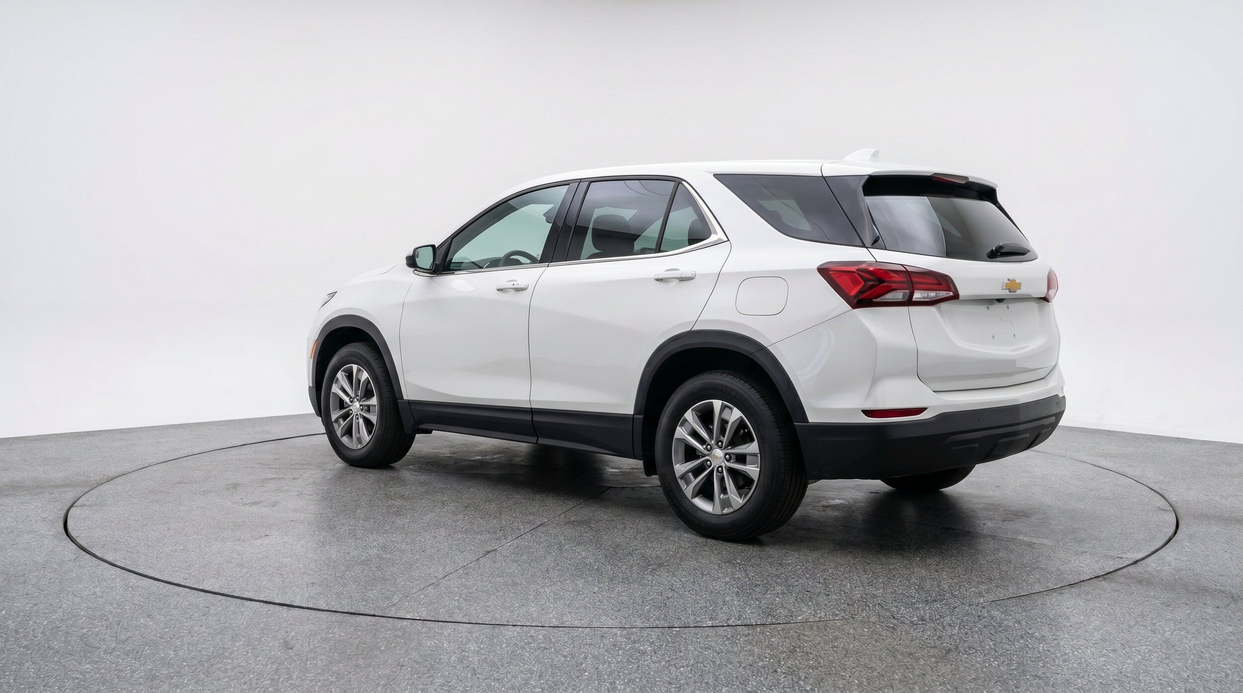 Thumbnail: 2025 Chevrolet Equinox - 6