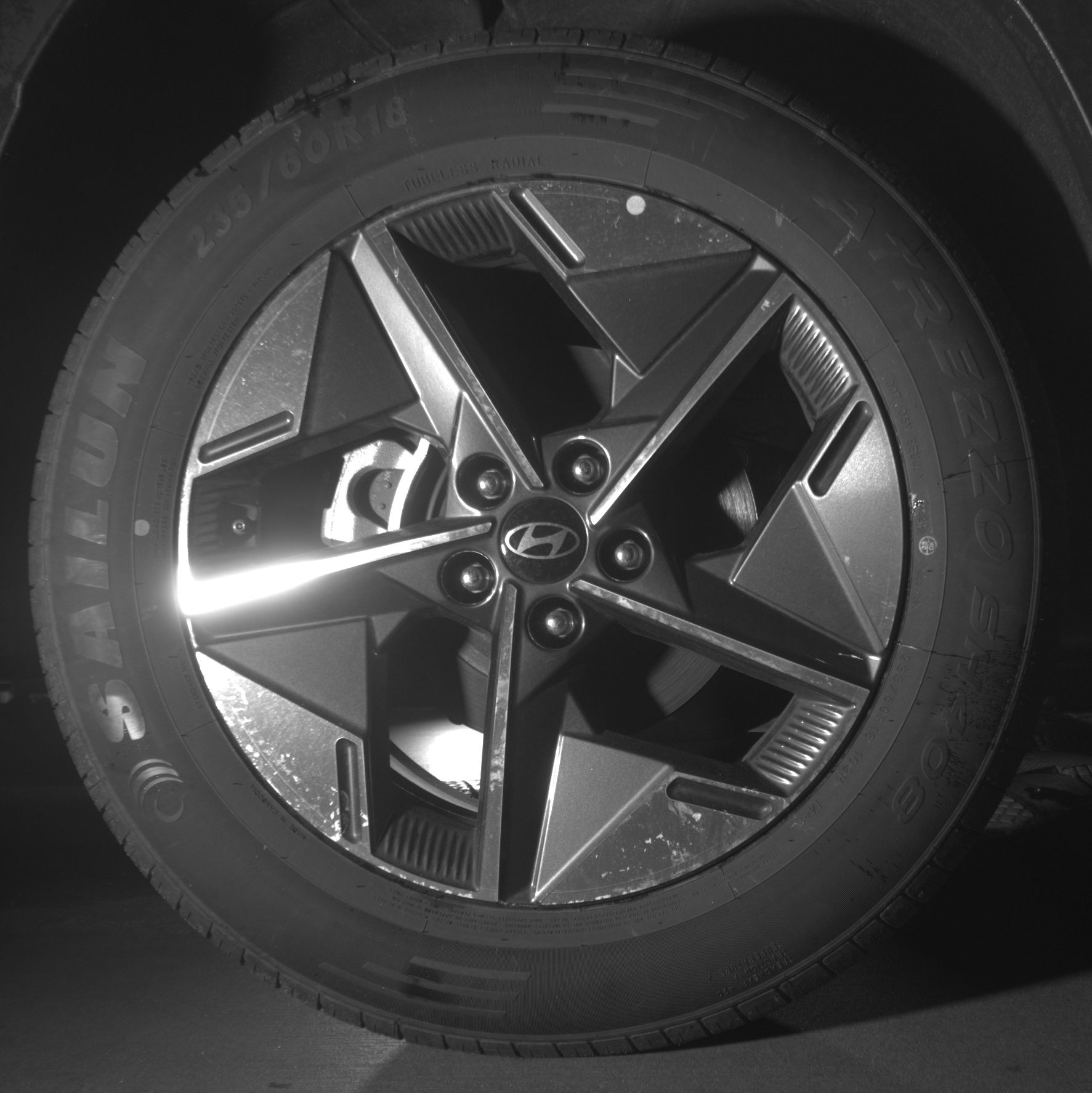 Thumbnail: 2025 Hyundai Tucson - 12