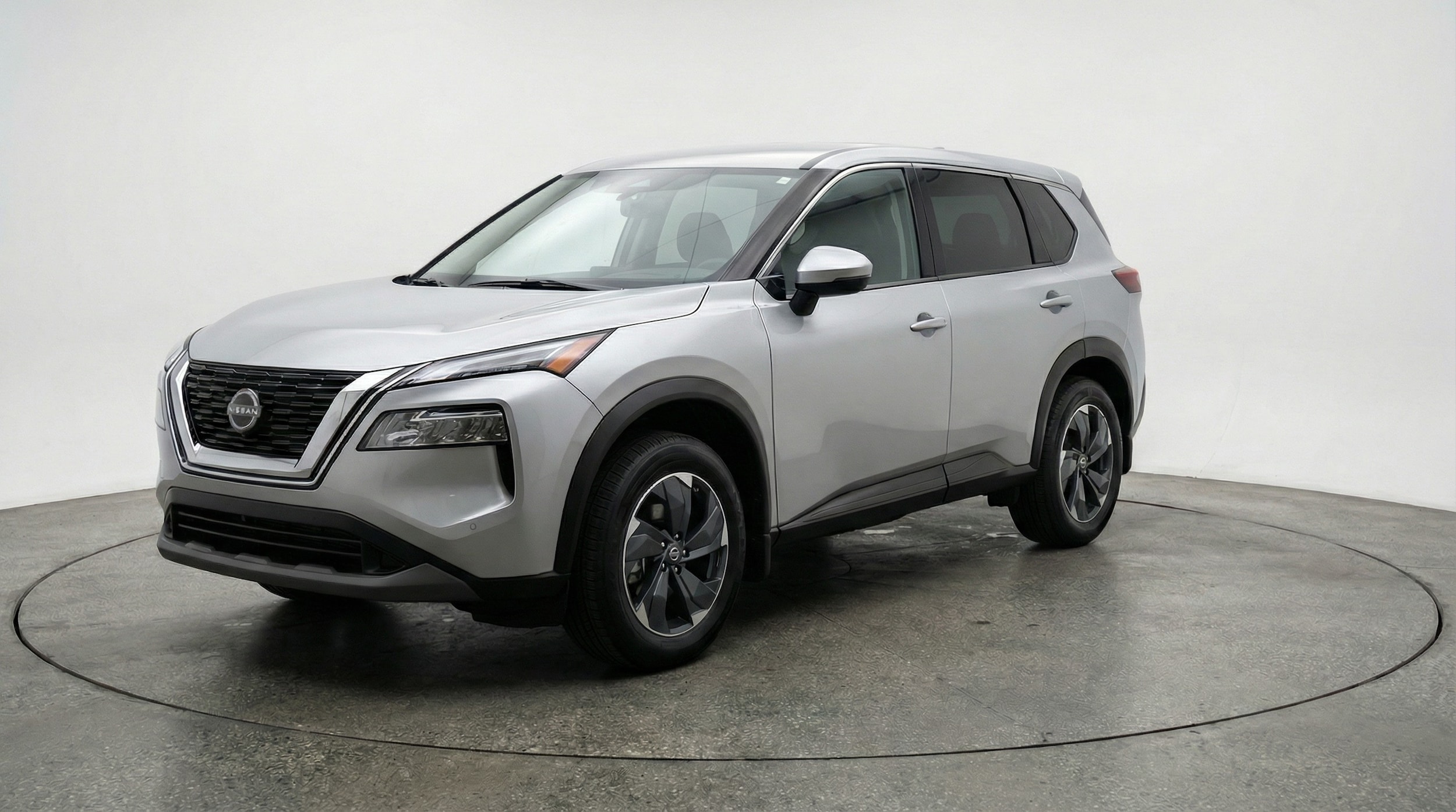 Thumbnail: 2025 Nissan Rogue - 3