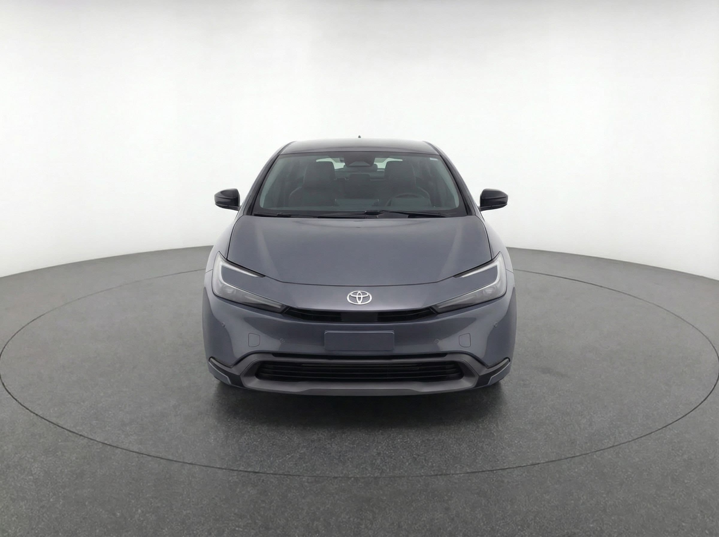 Thumbnail: 2025 Toyota Prius - 2