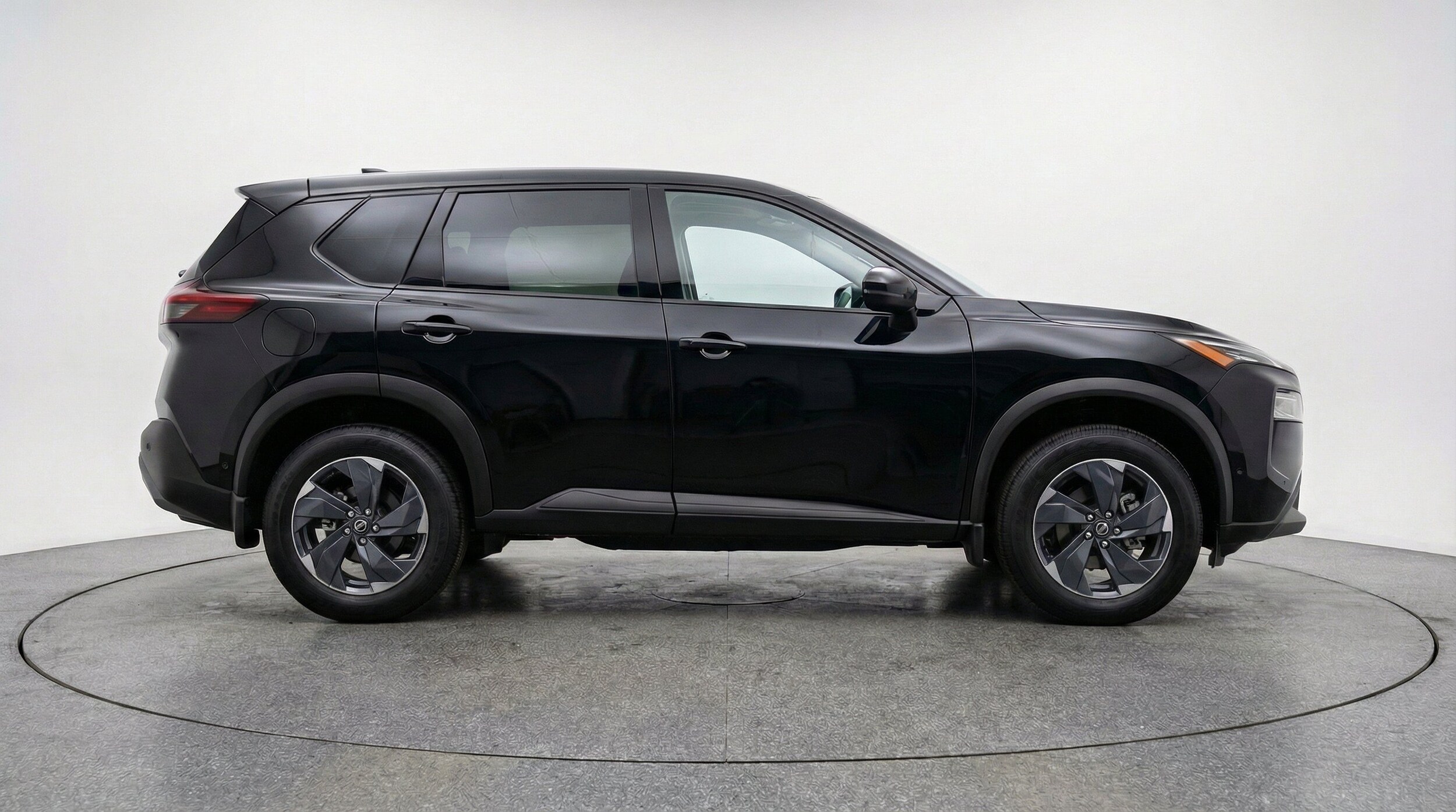 Thumbnail: 2025 Nissan Rogue - 11