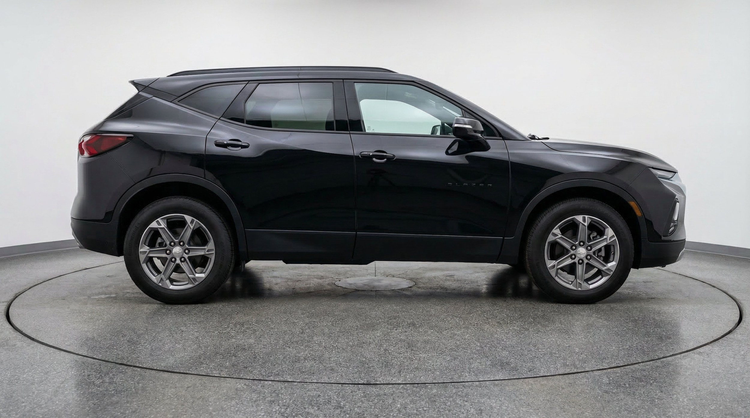 Thumbnail: 2025 Chevrolet Blazer - 11
