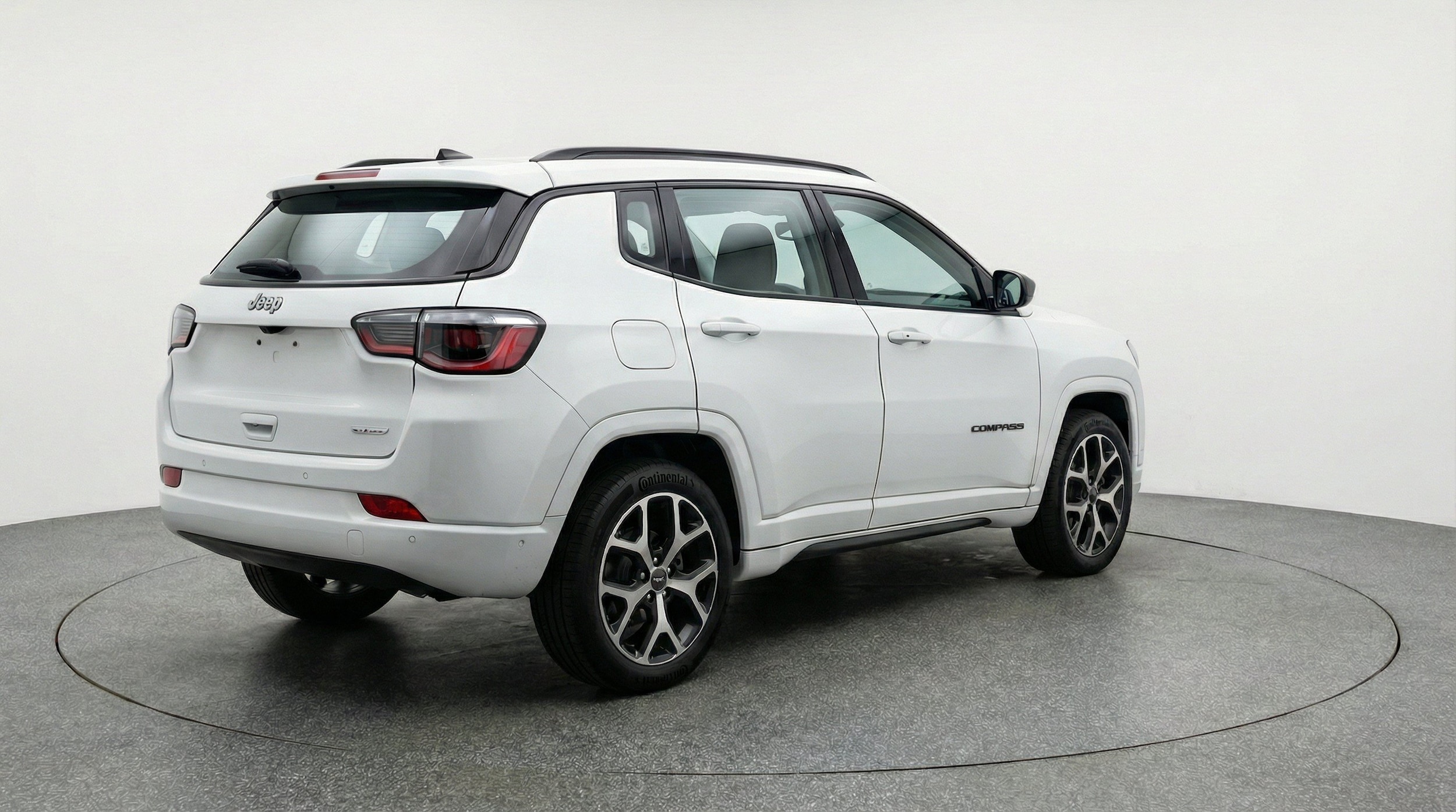Thumbnail: 2025 Jeep Compass - 9