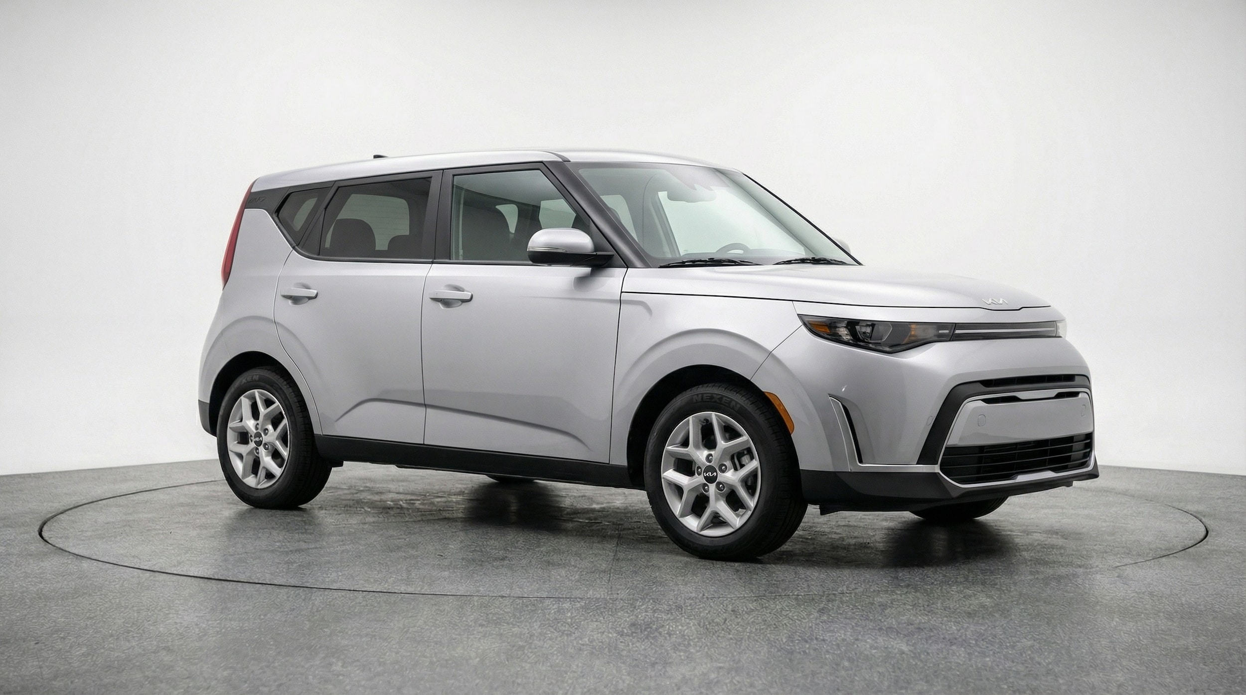 Thumbnail: 2025 Kia Soul - 1