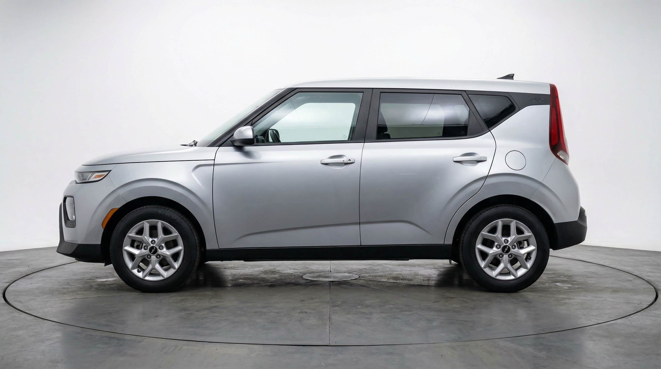 Thumbnail: 2025 Kia Soul - 4