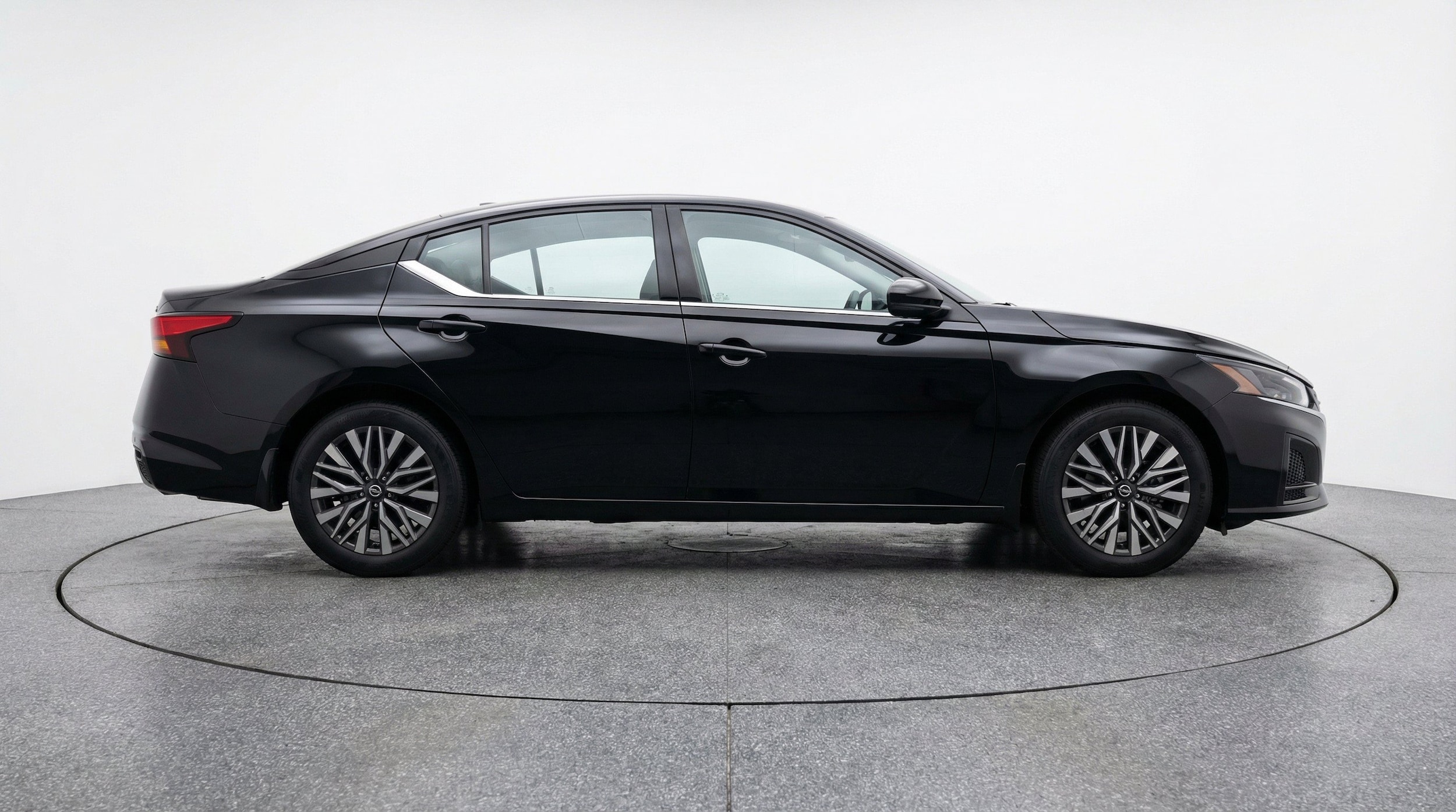 Thumbnail: 2026 Nissan Altima - 11