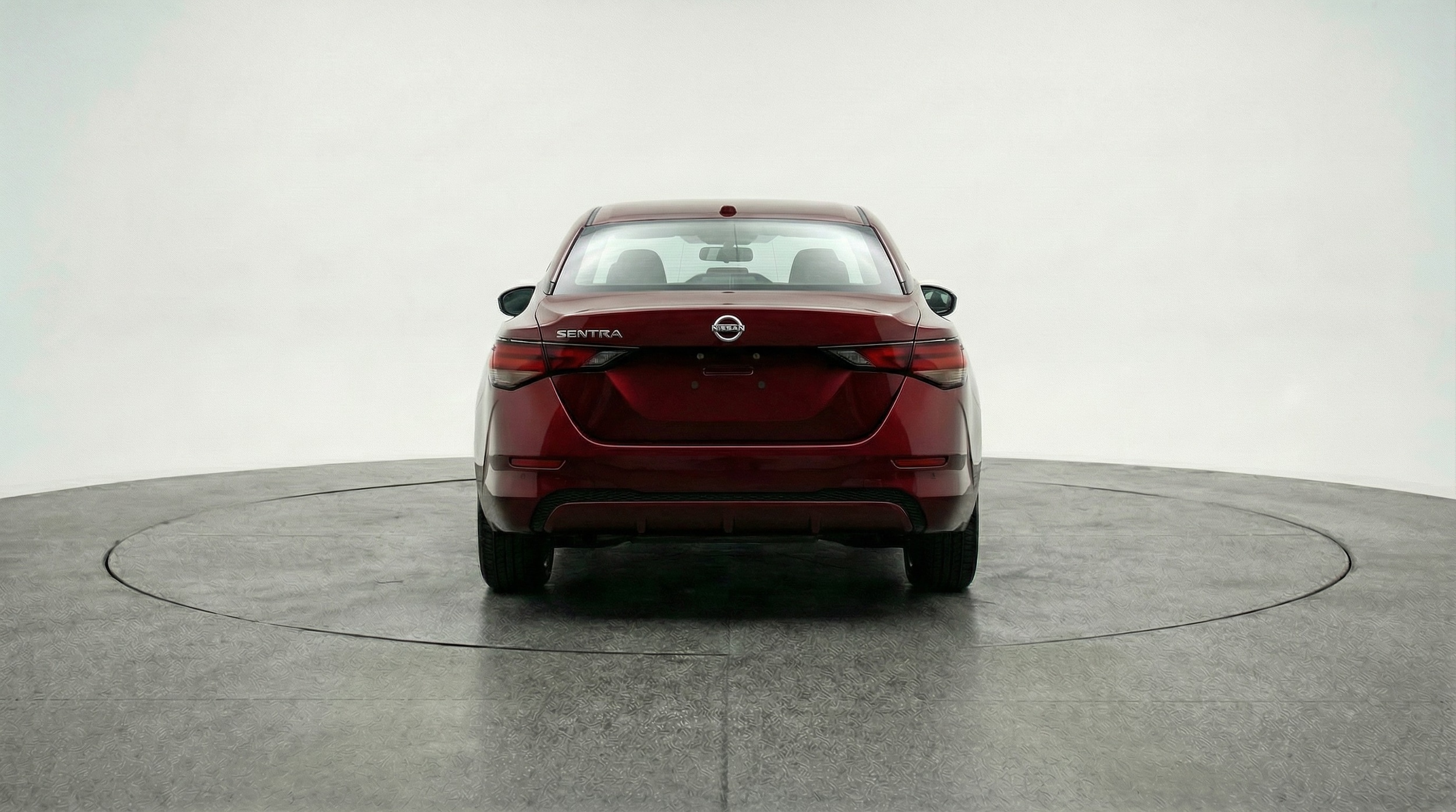 Thumbnail: 2025 Nissan Sentra - 6