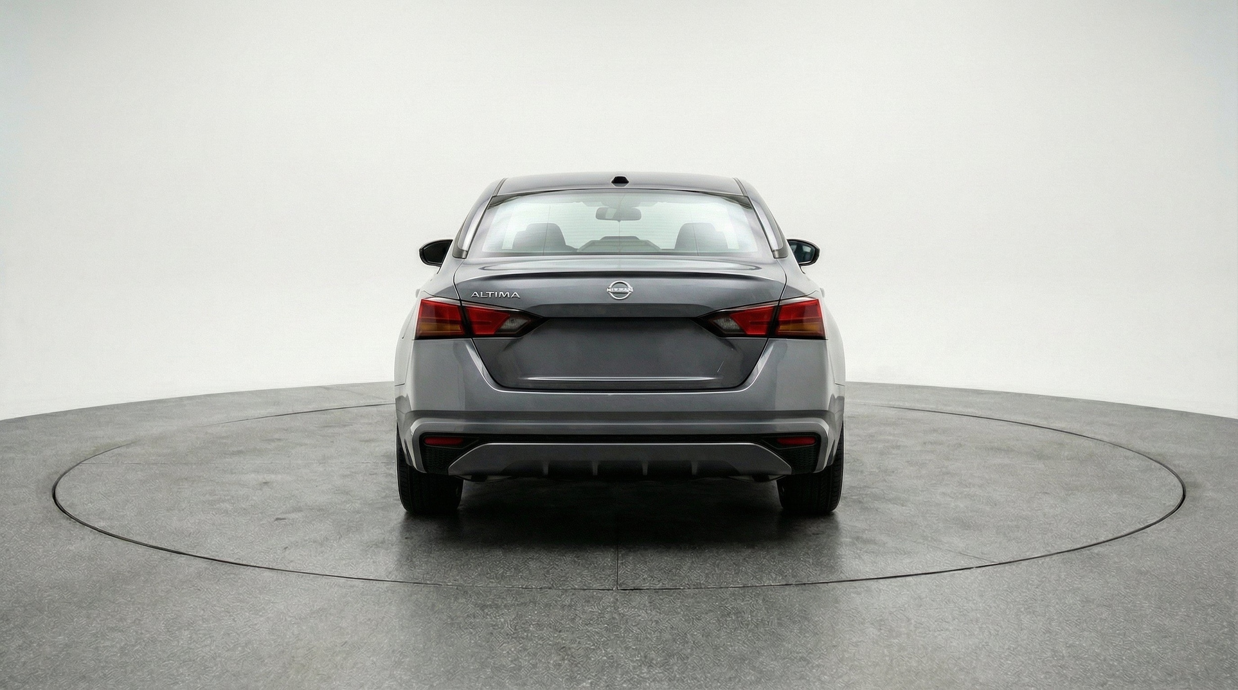 Thumbnail: 2026 Nissan Altima - 7