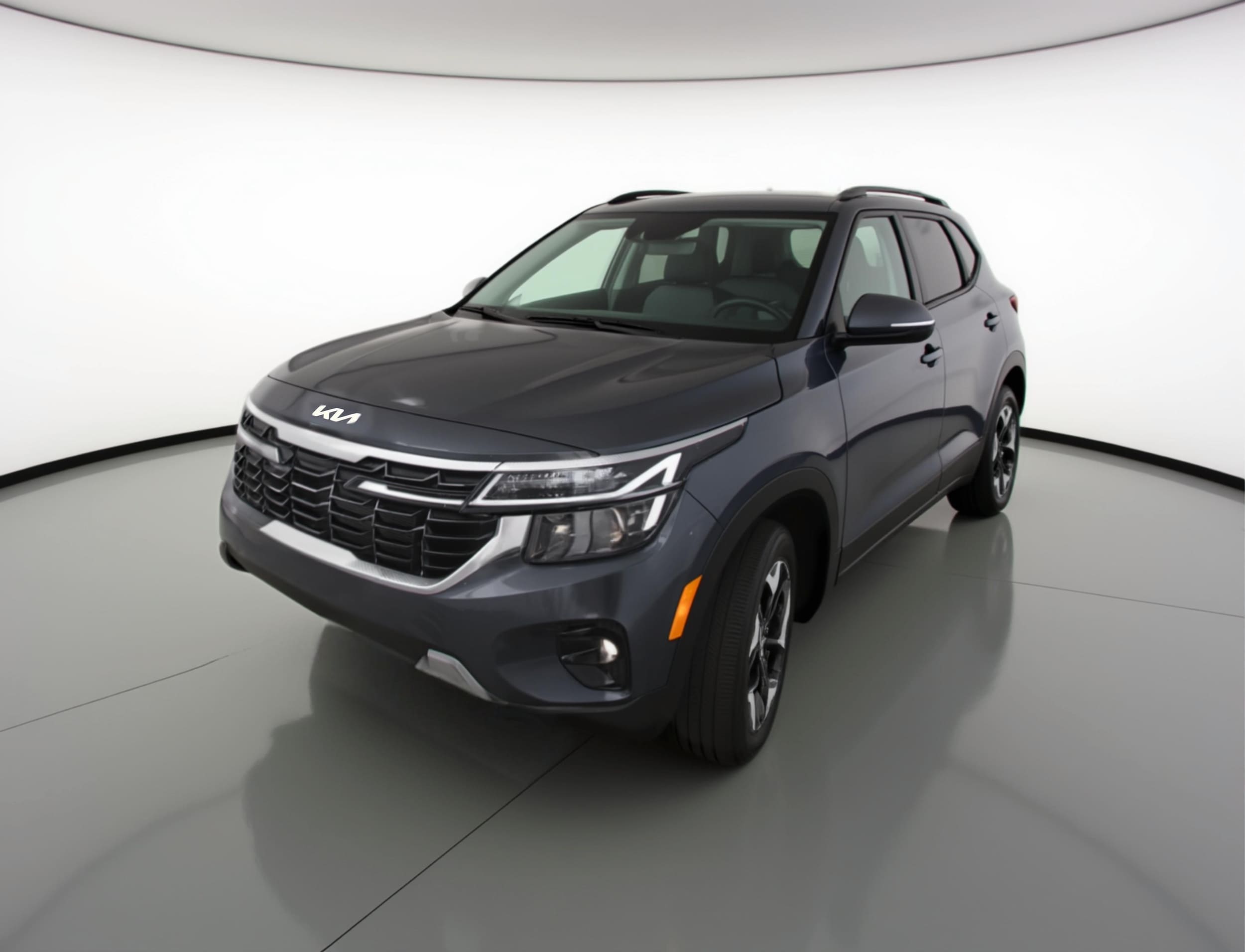 Thumbnail: 2025 Kia Seltos - 3