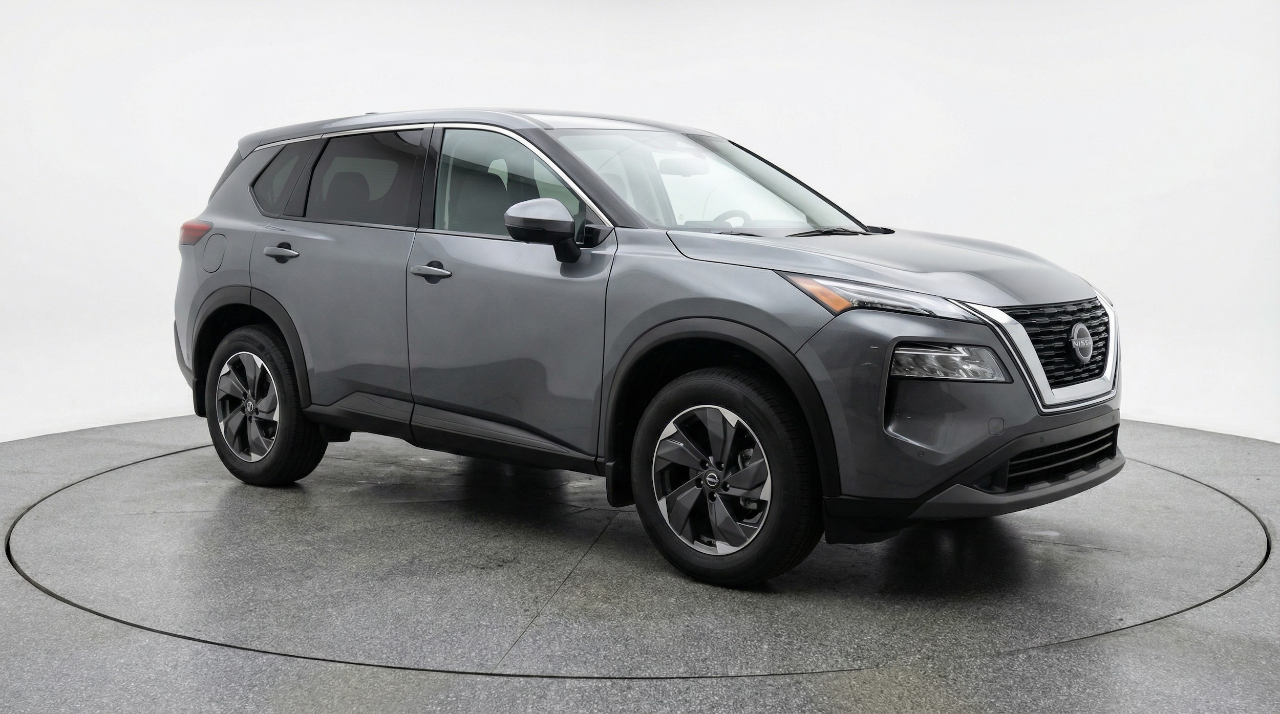Thumbnail: 2025 Nissan Rogue - 1