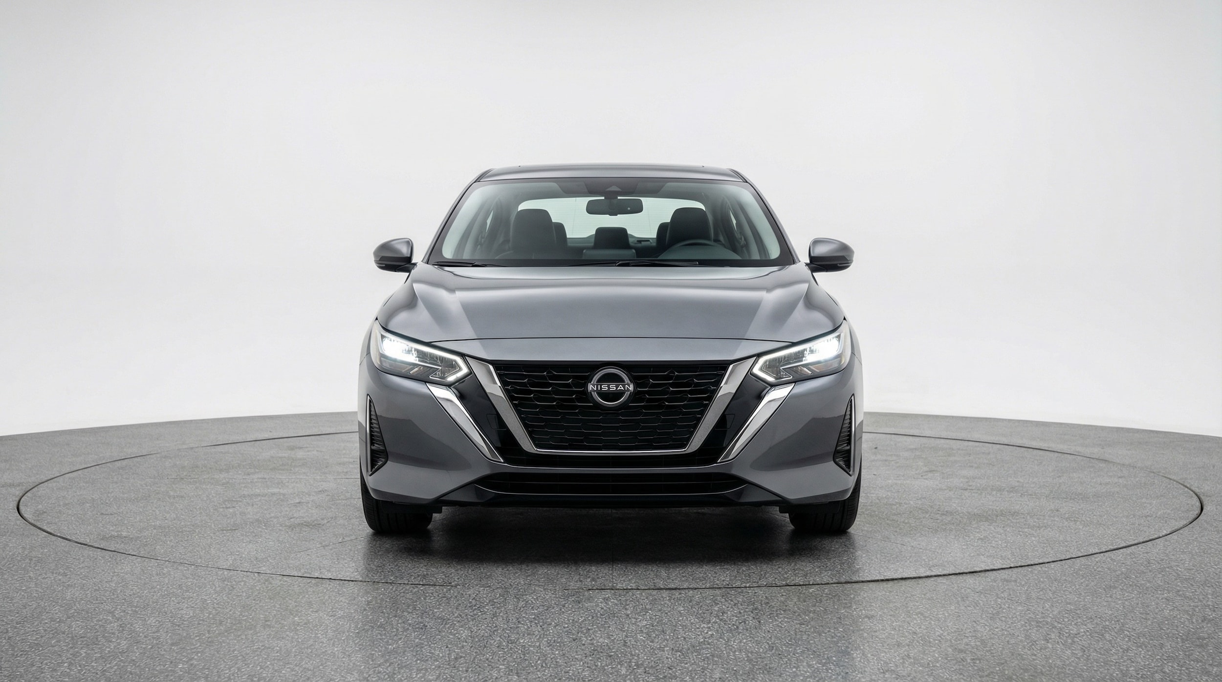 Thumbnail: 2025 Nissan Sentra - 2